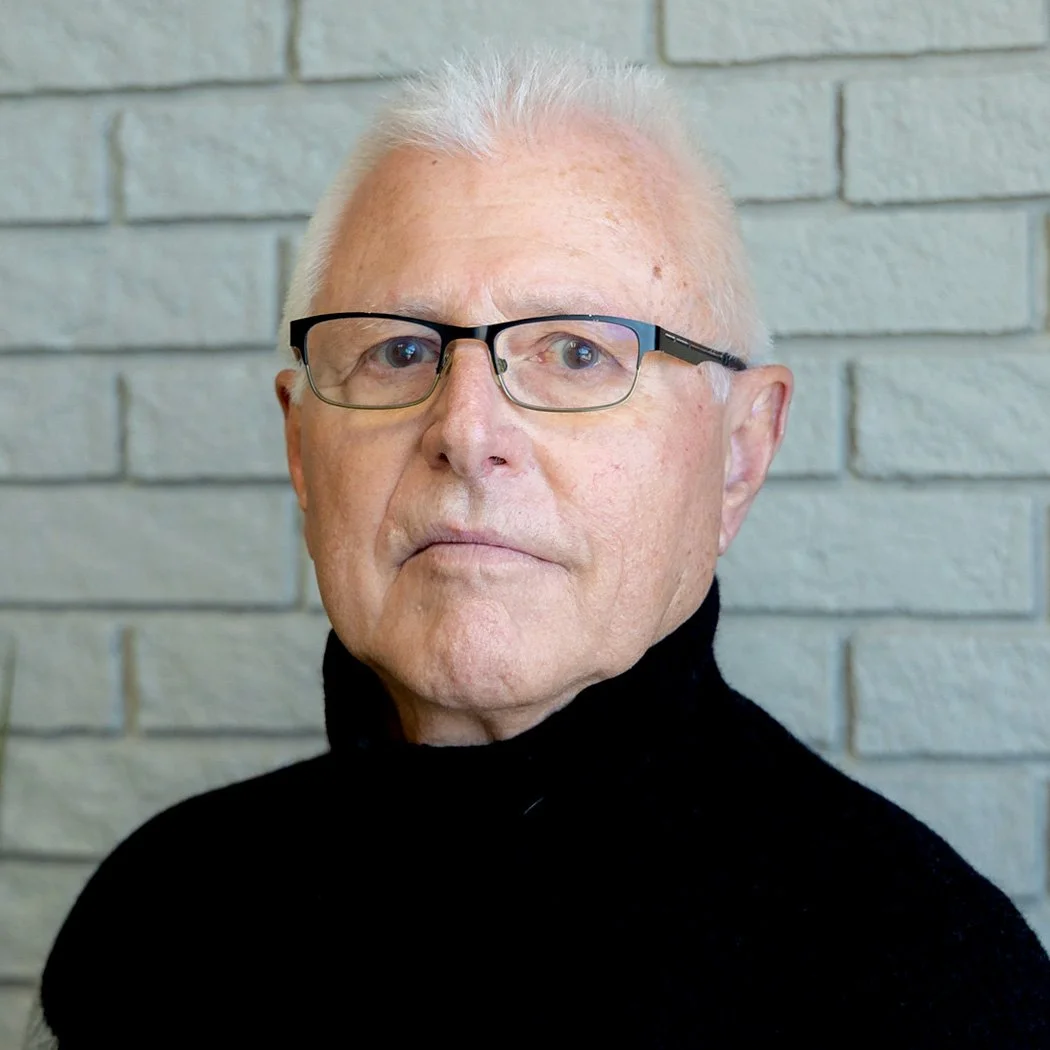 John Flemming head shot. 