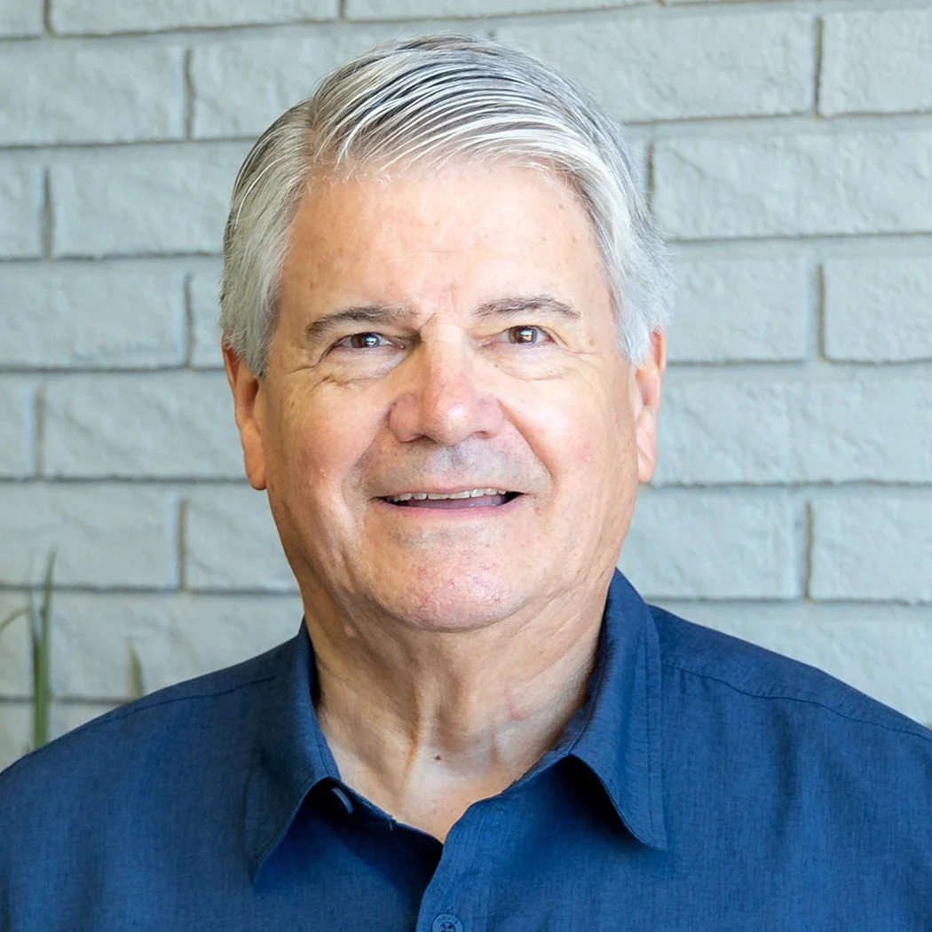 Greg Emmel head shot.