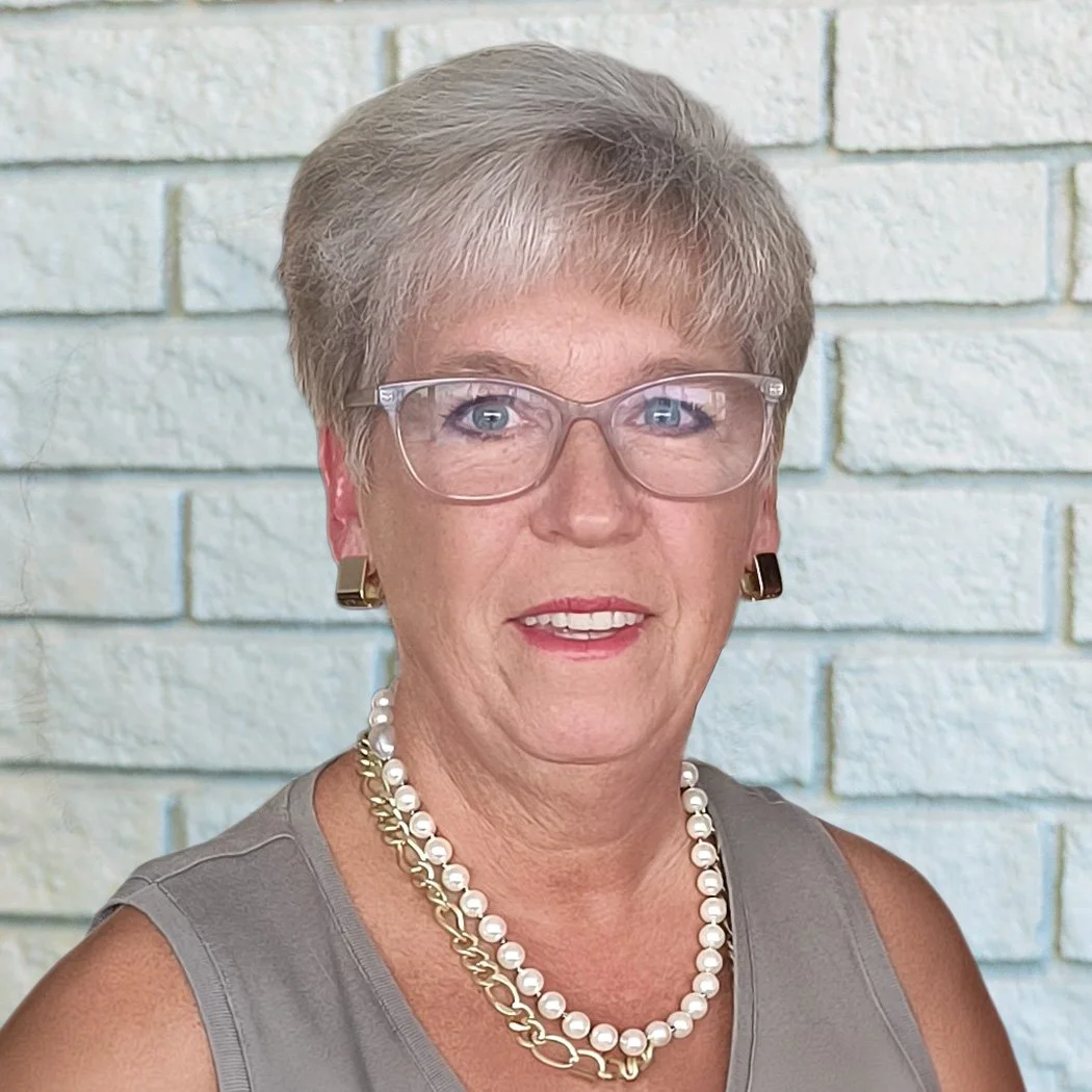 Sheri Harrach head shot.