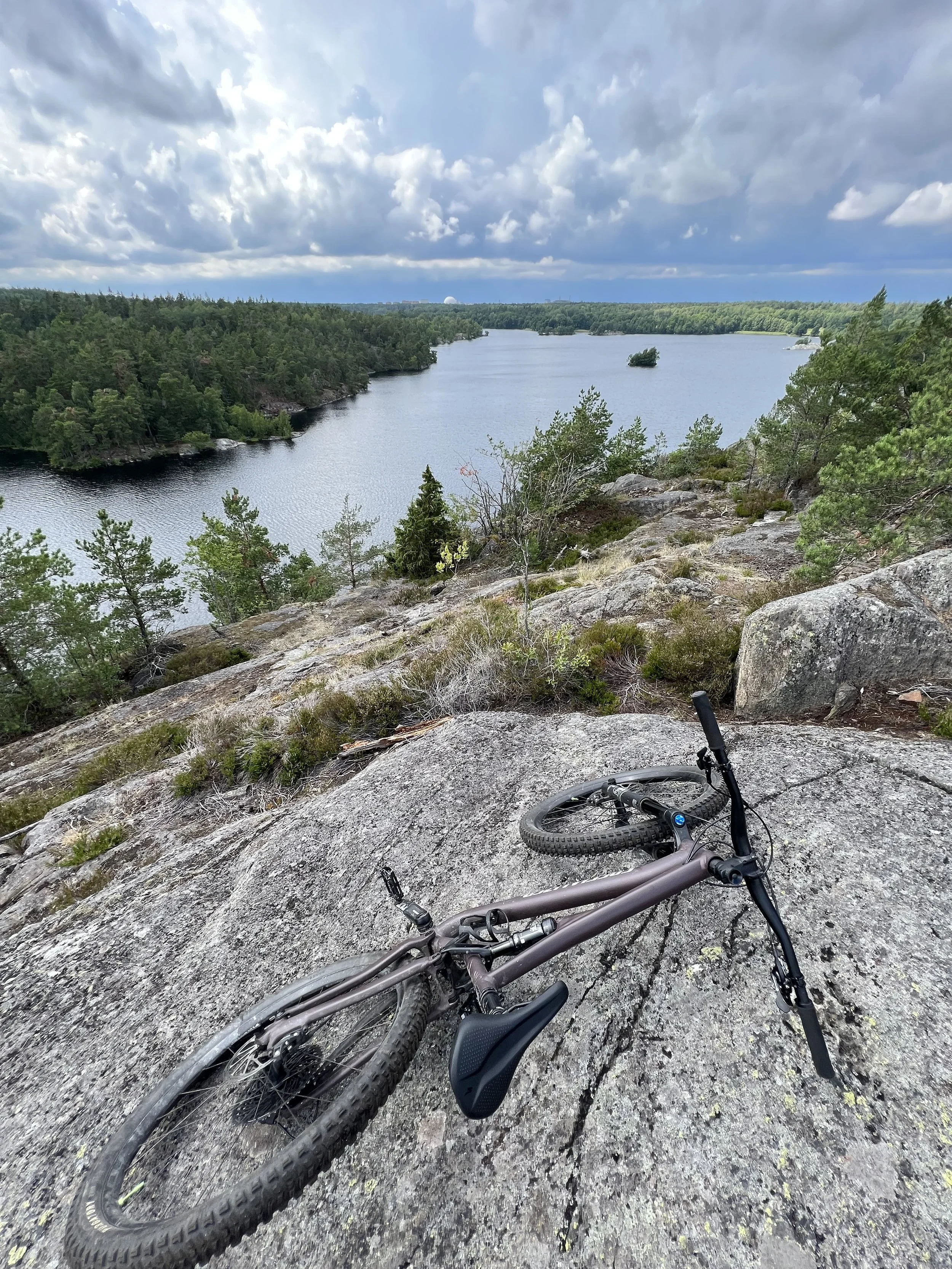 Autumn Bike Skills Sessions 