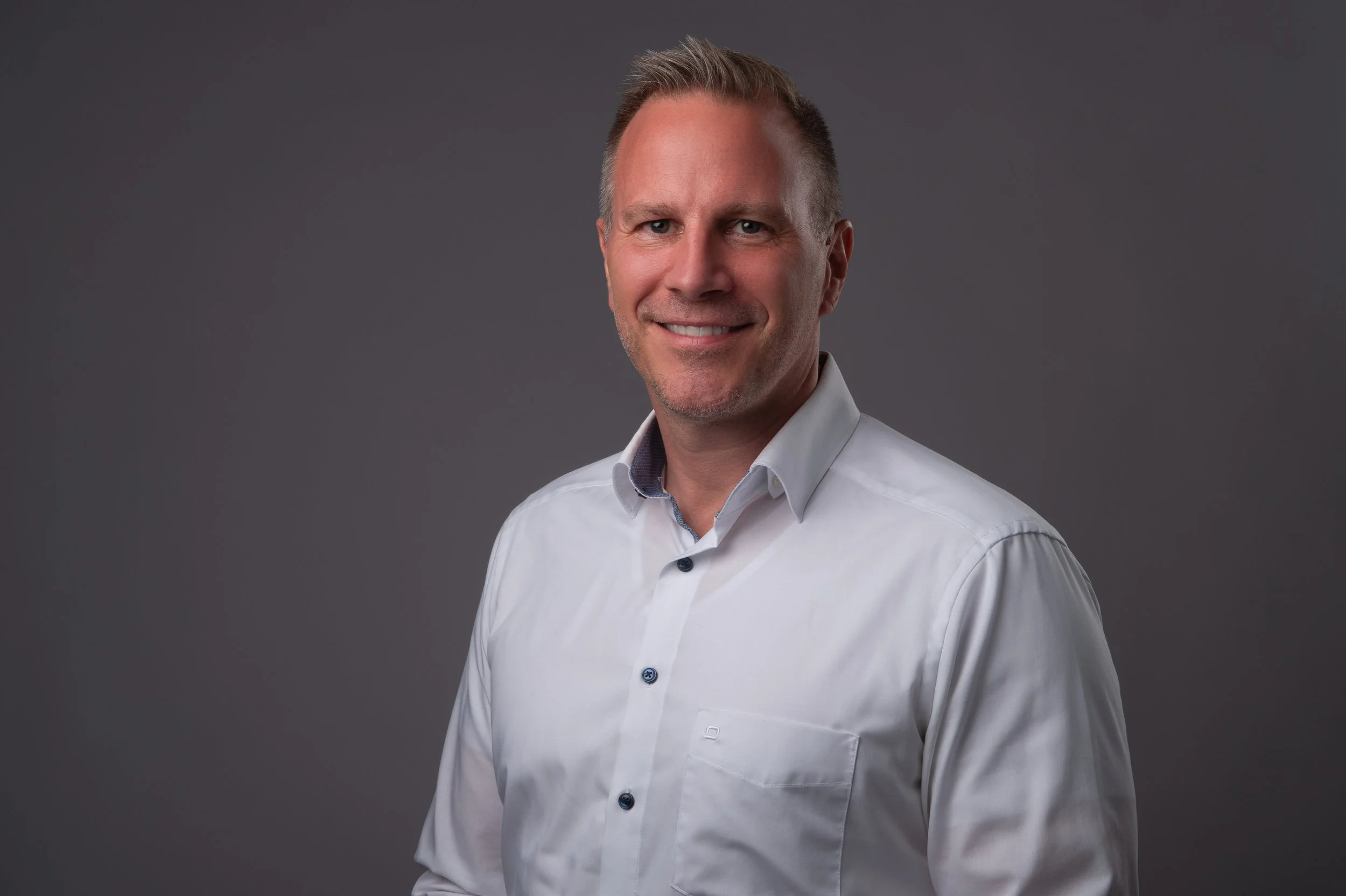 Felix Weller, Managing Partner at Qì Advisory