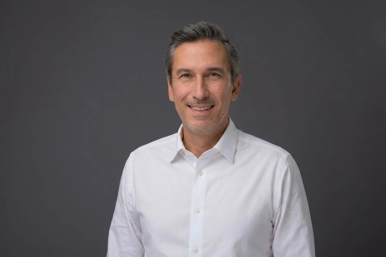 Michael Braun, Partner at Qì Advisory