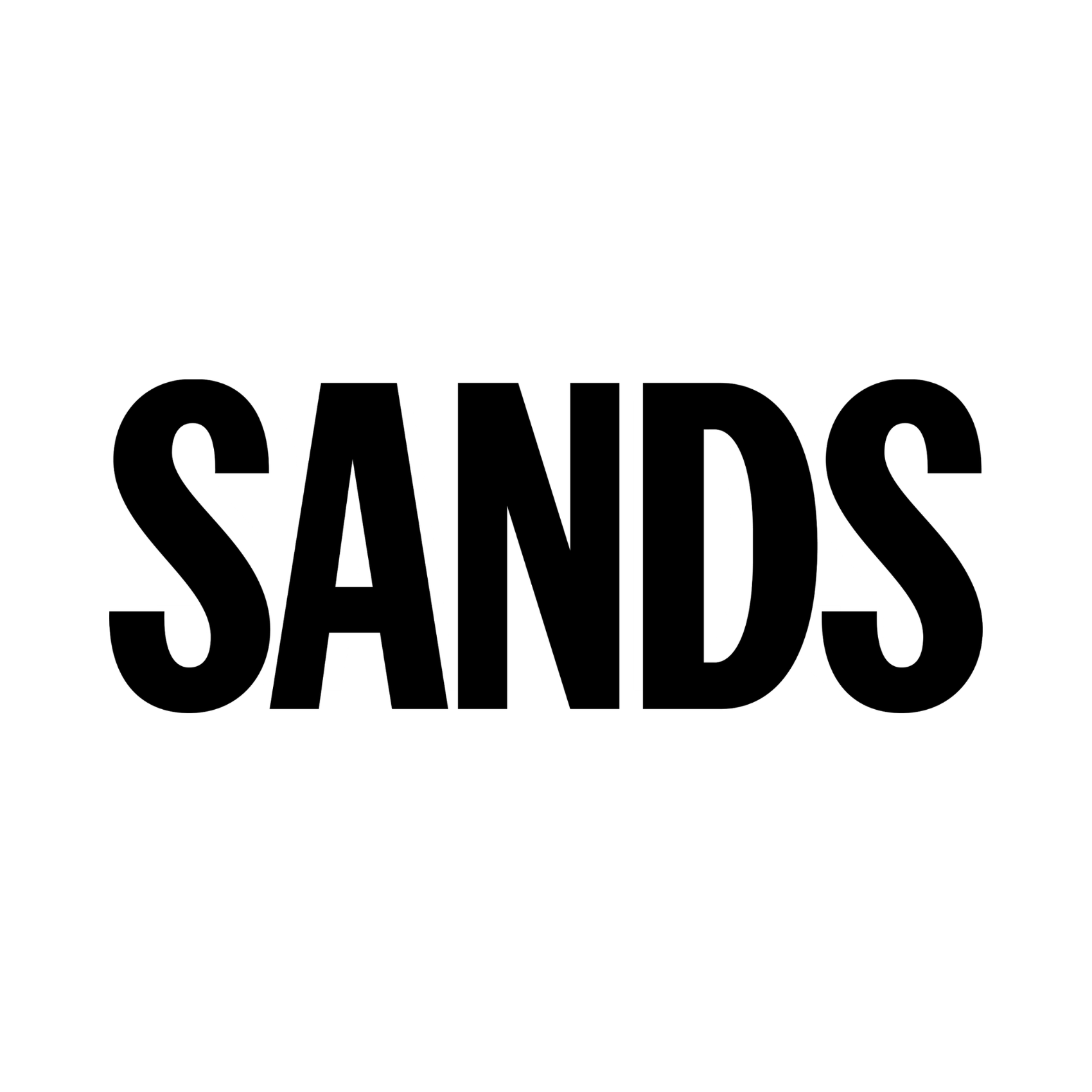 SANDS logo