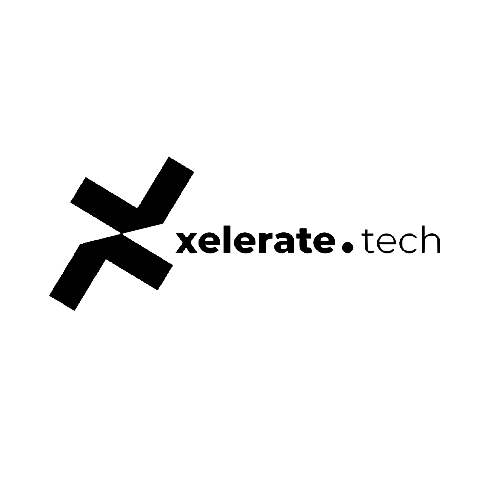 Xelerate.tech logo