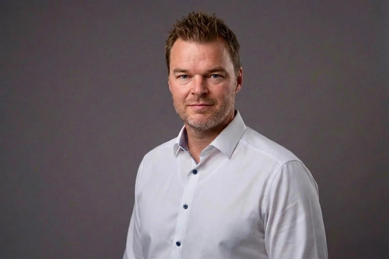 Stefan Timmermann, Managing Partner at Qì Advisory