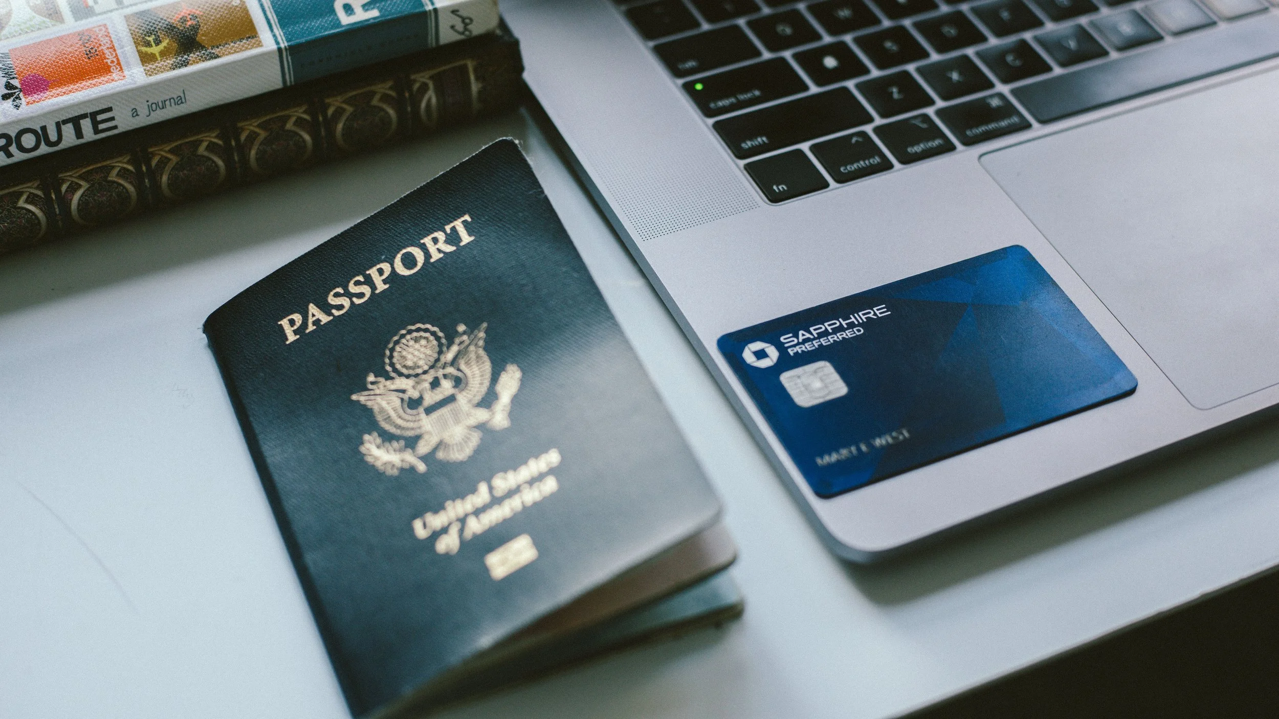 Passport & Travel Documentation Services