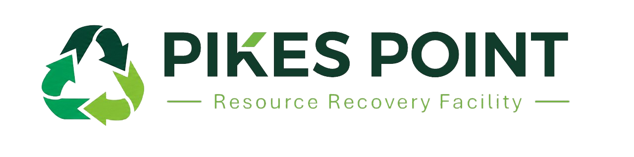 Pikes Point Resource Recovery Facility