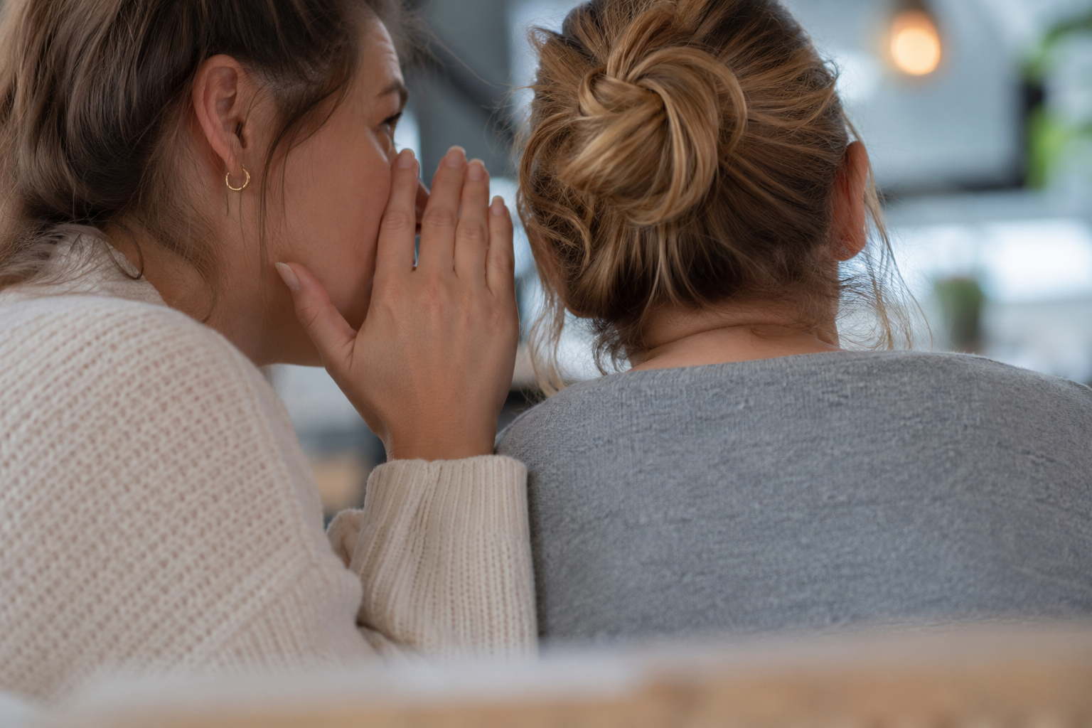 Lögnen – en betydelsefull del av "Förrädarna" – SvD