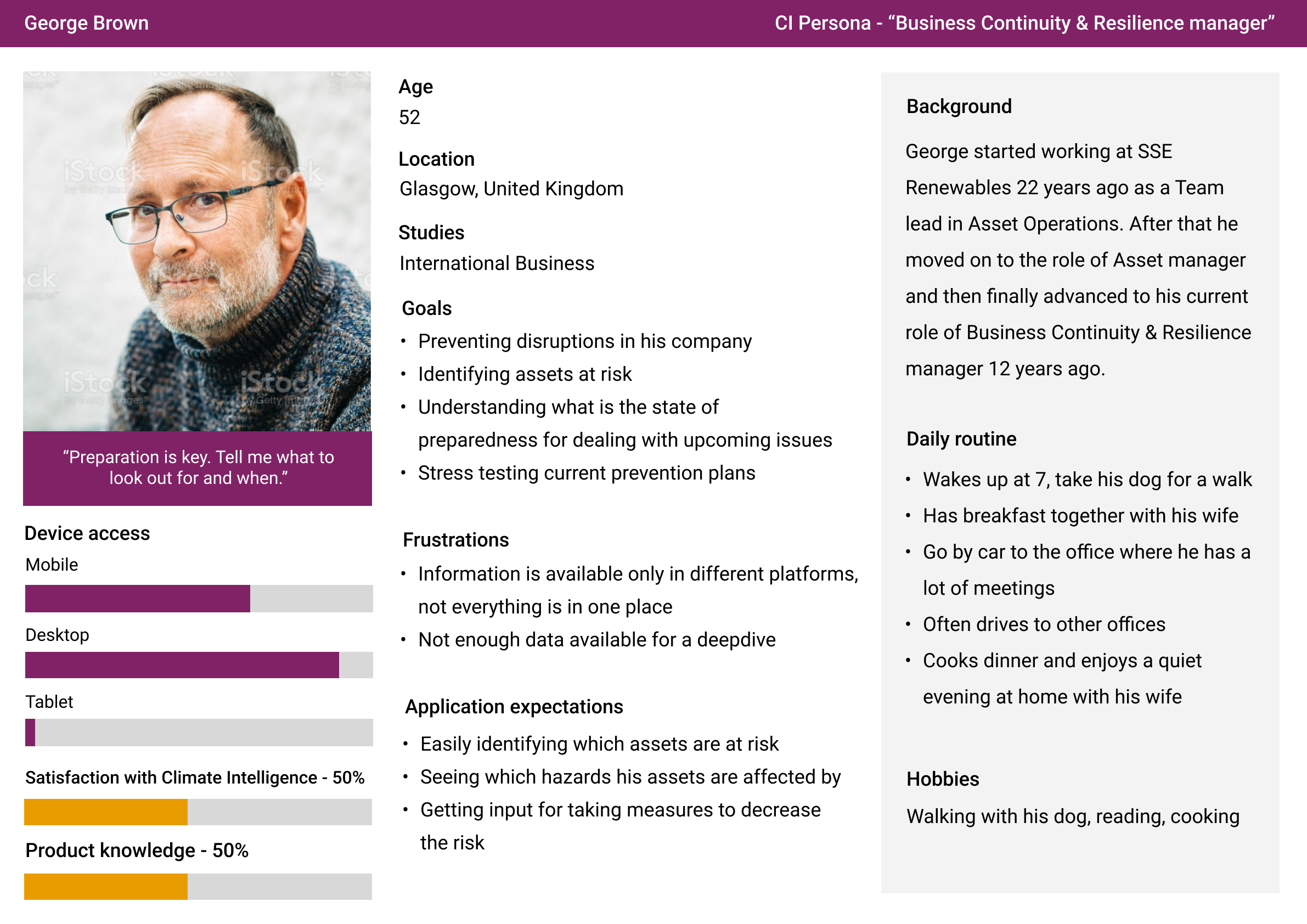 George Brown - Business continuity and resilience manager.png