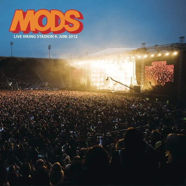 Live Viking Stadion 09. juni (2012)