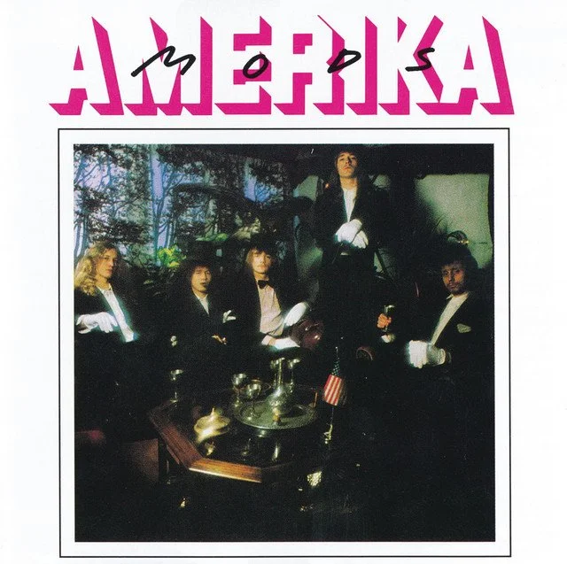 Amerika (1982)