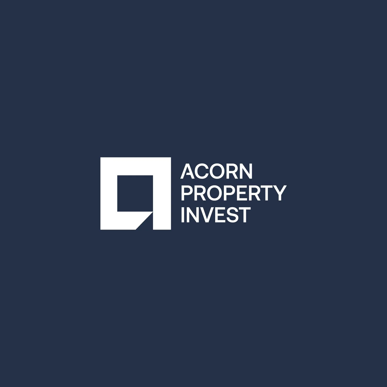 Acorn Property Invest