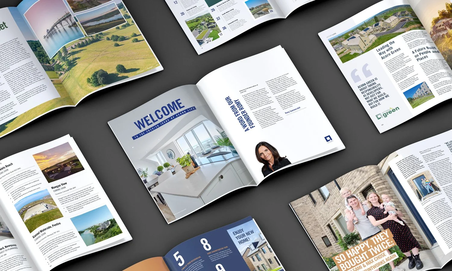 Acorn Property Group