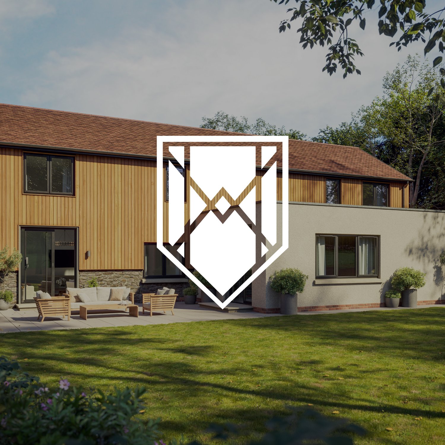 The Close at Cross Farm