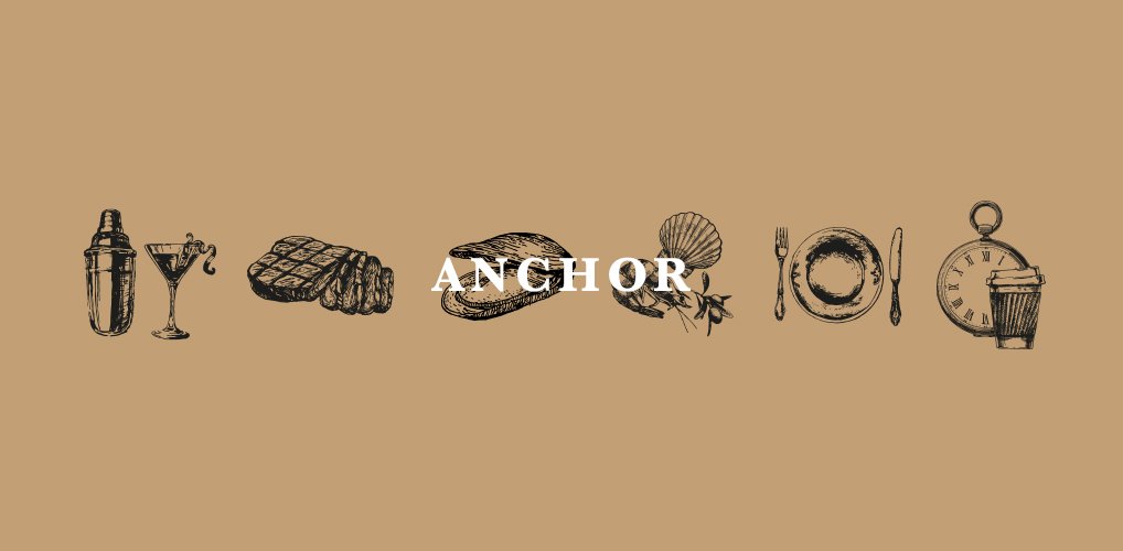 Anchor Kitchen & Bar