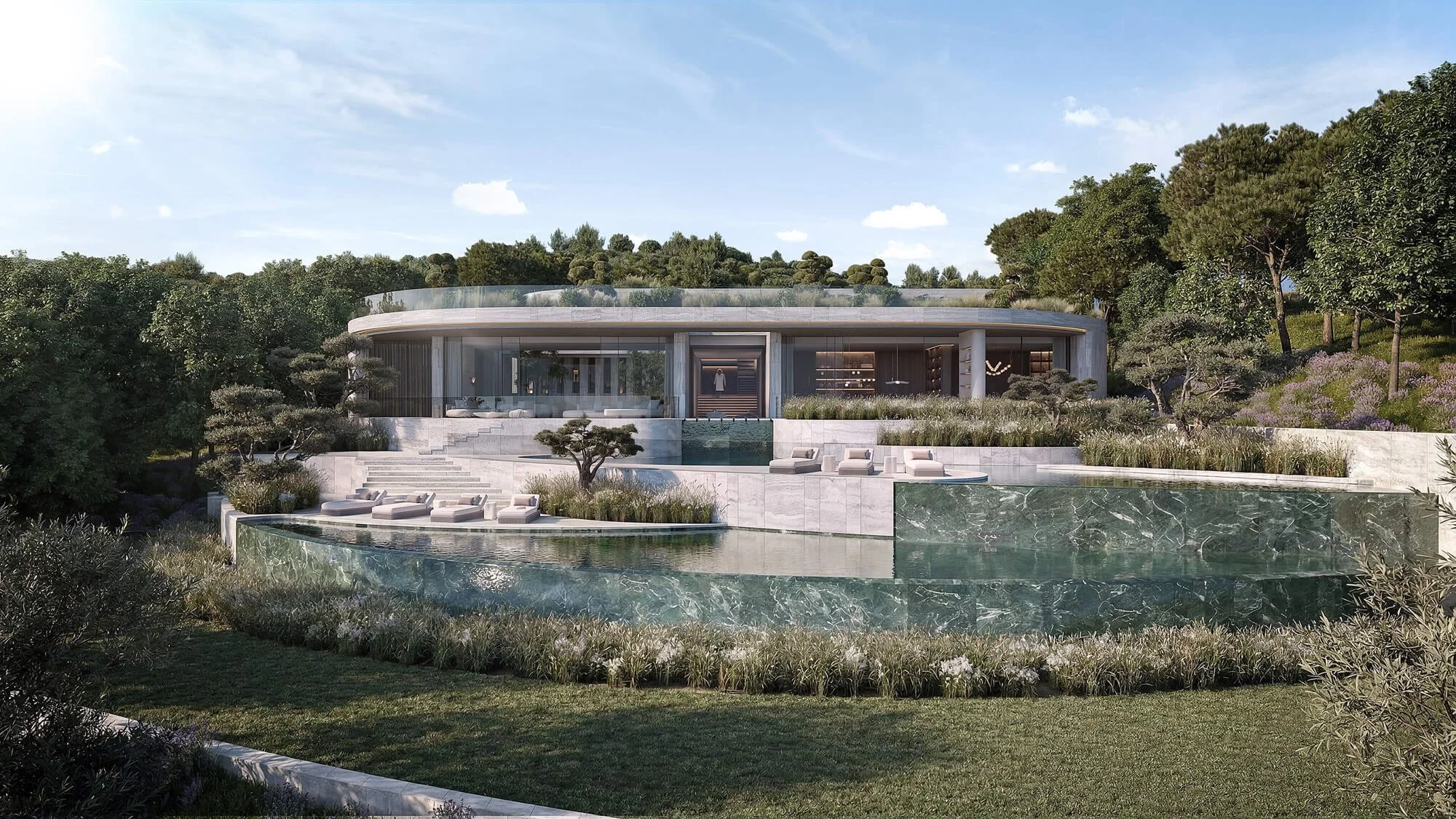 Villa Dune ∙ Sotogrande