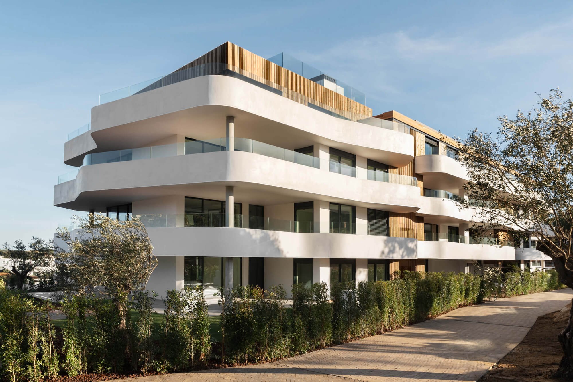 Village Verde ∙ Sotogrande