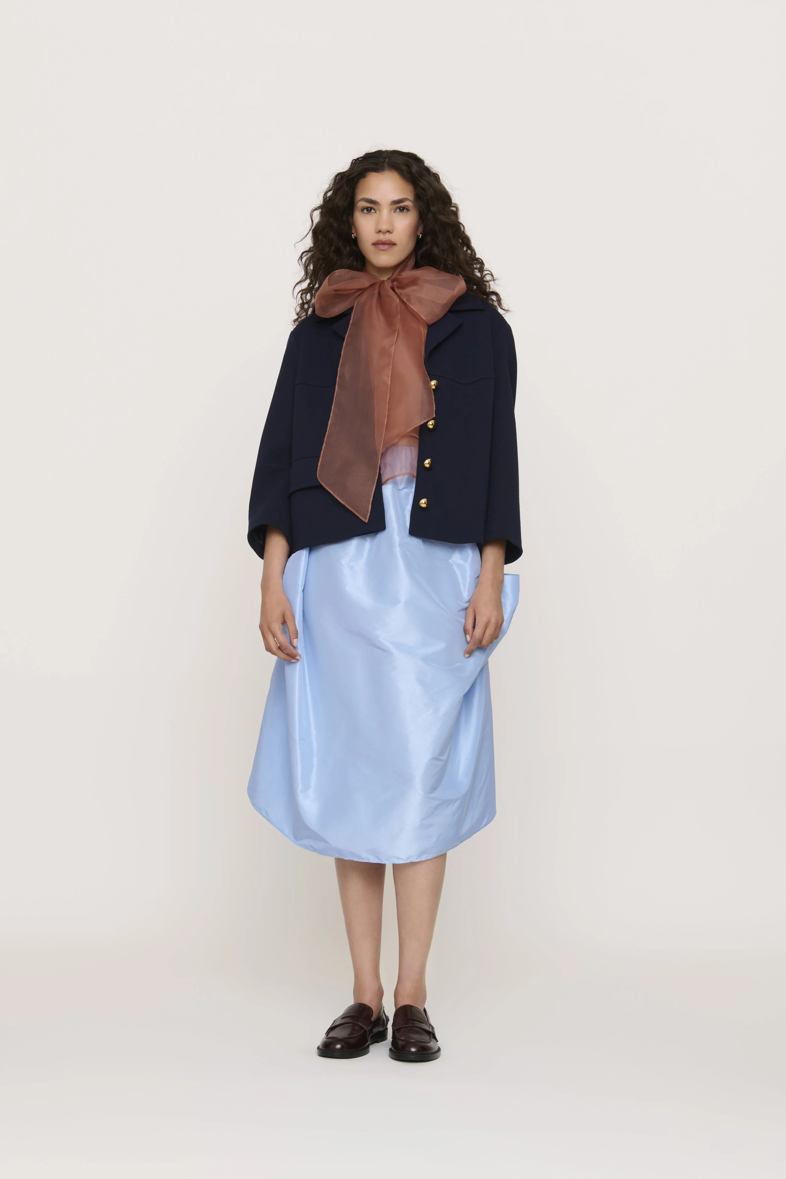 Mily Blazer