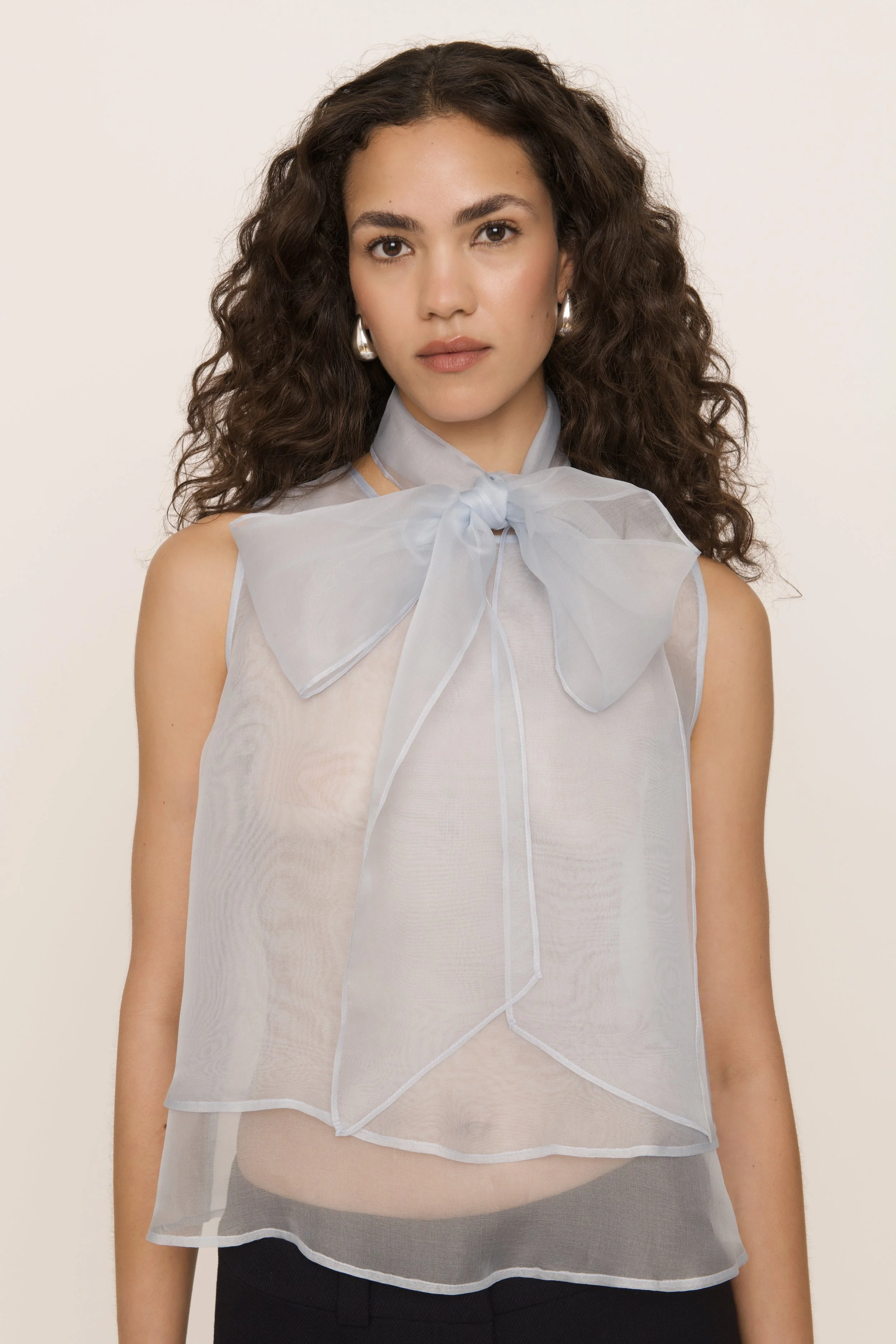 Lily Blouse