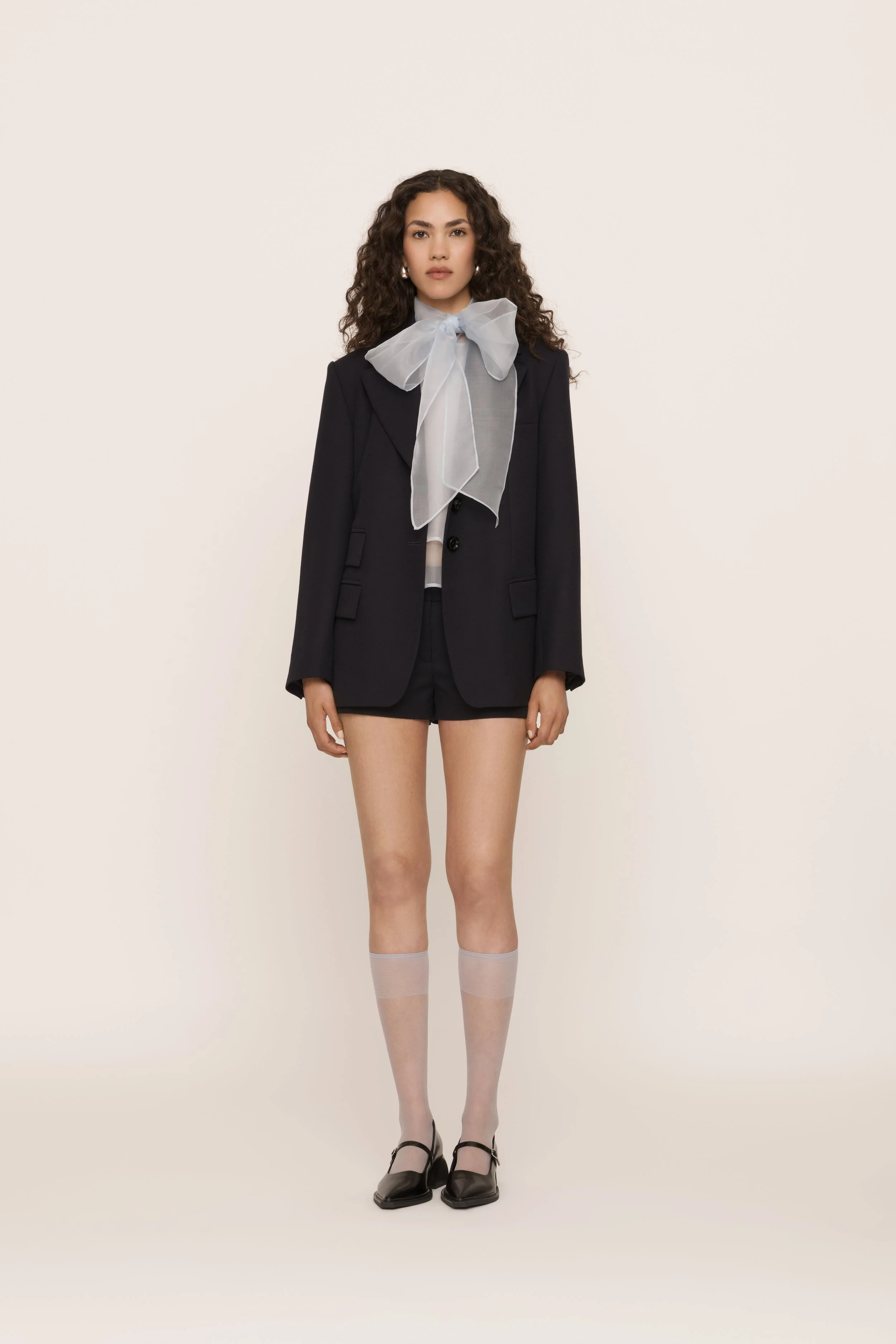 Frieda Blazer