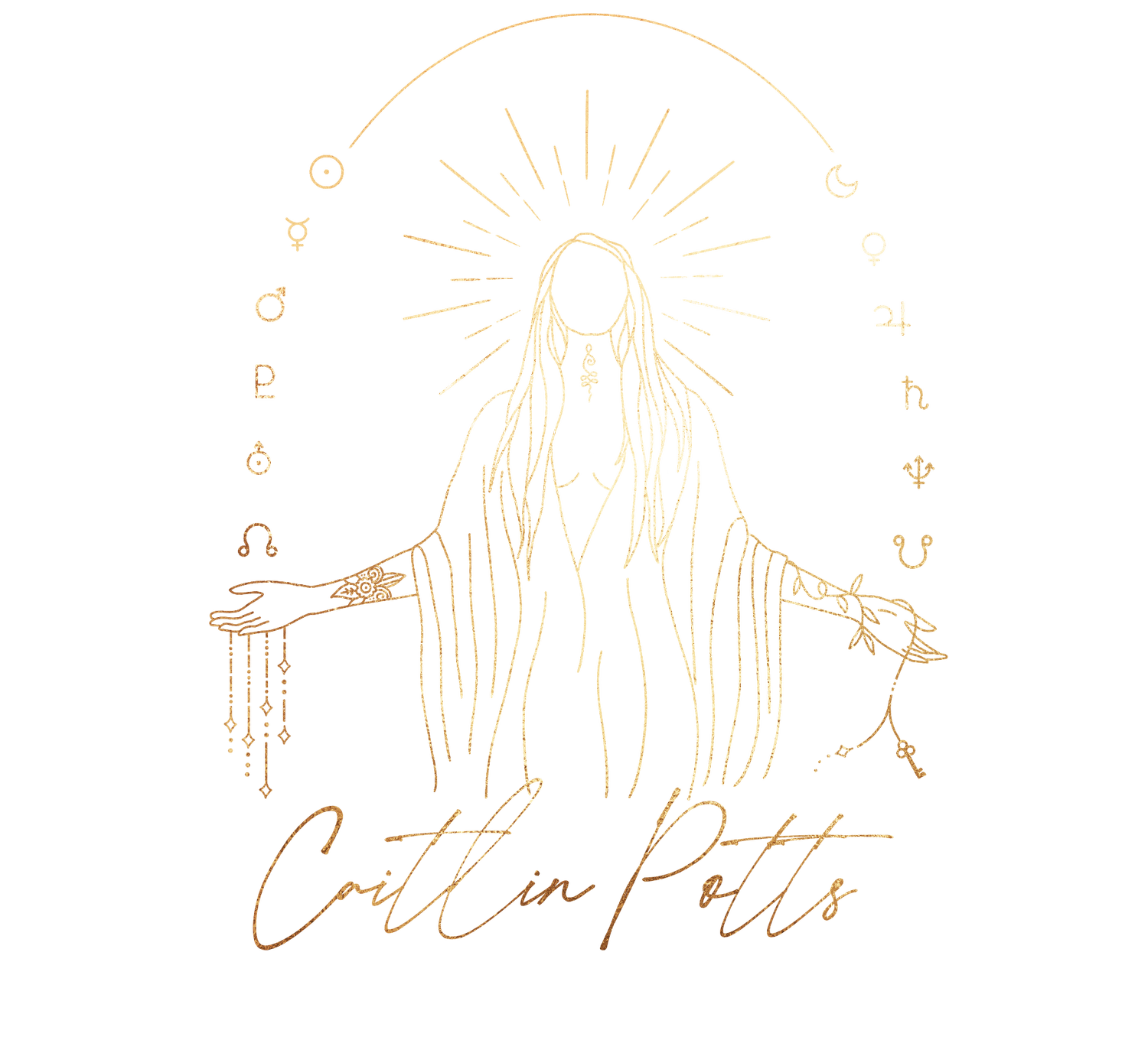 Caitlin Potts