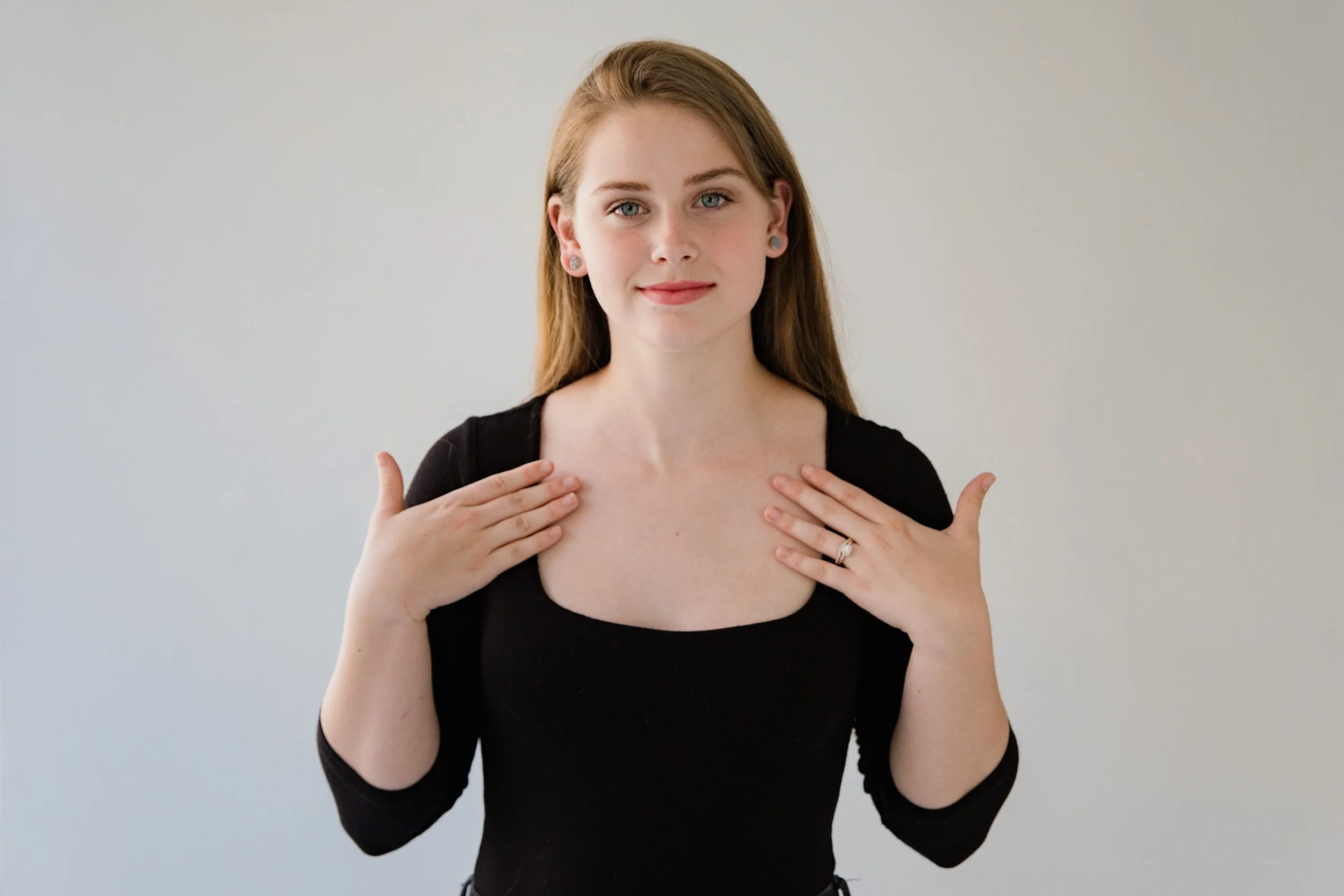 EFT tapping supports nervous system regulation and creates space for greater calm, emotional balance, and self-trust.