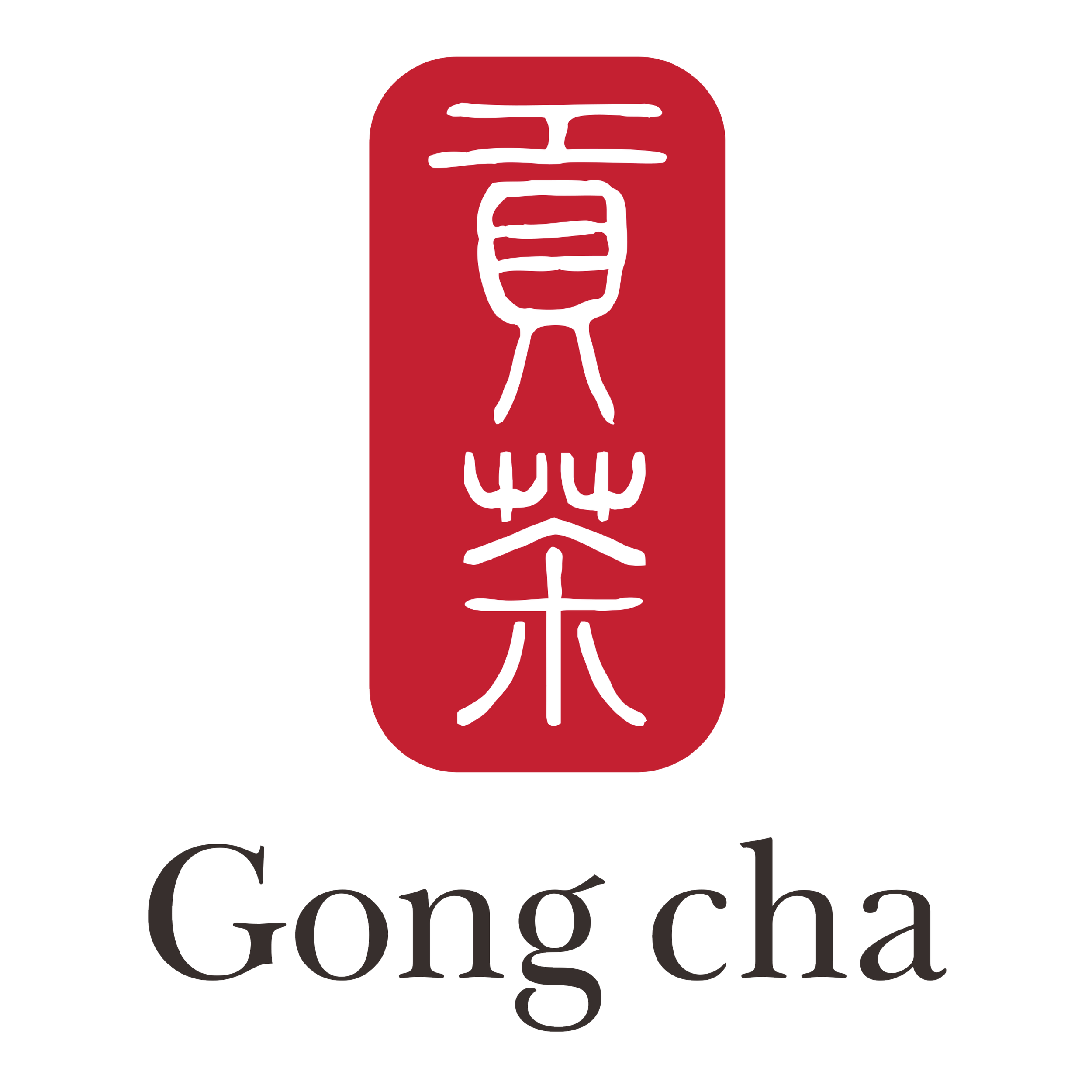 Logo for Longsha, with a red background and white stylized Chinese character above the name 'Longsha' in black font.