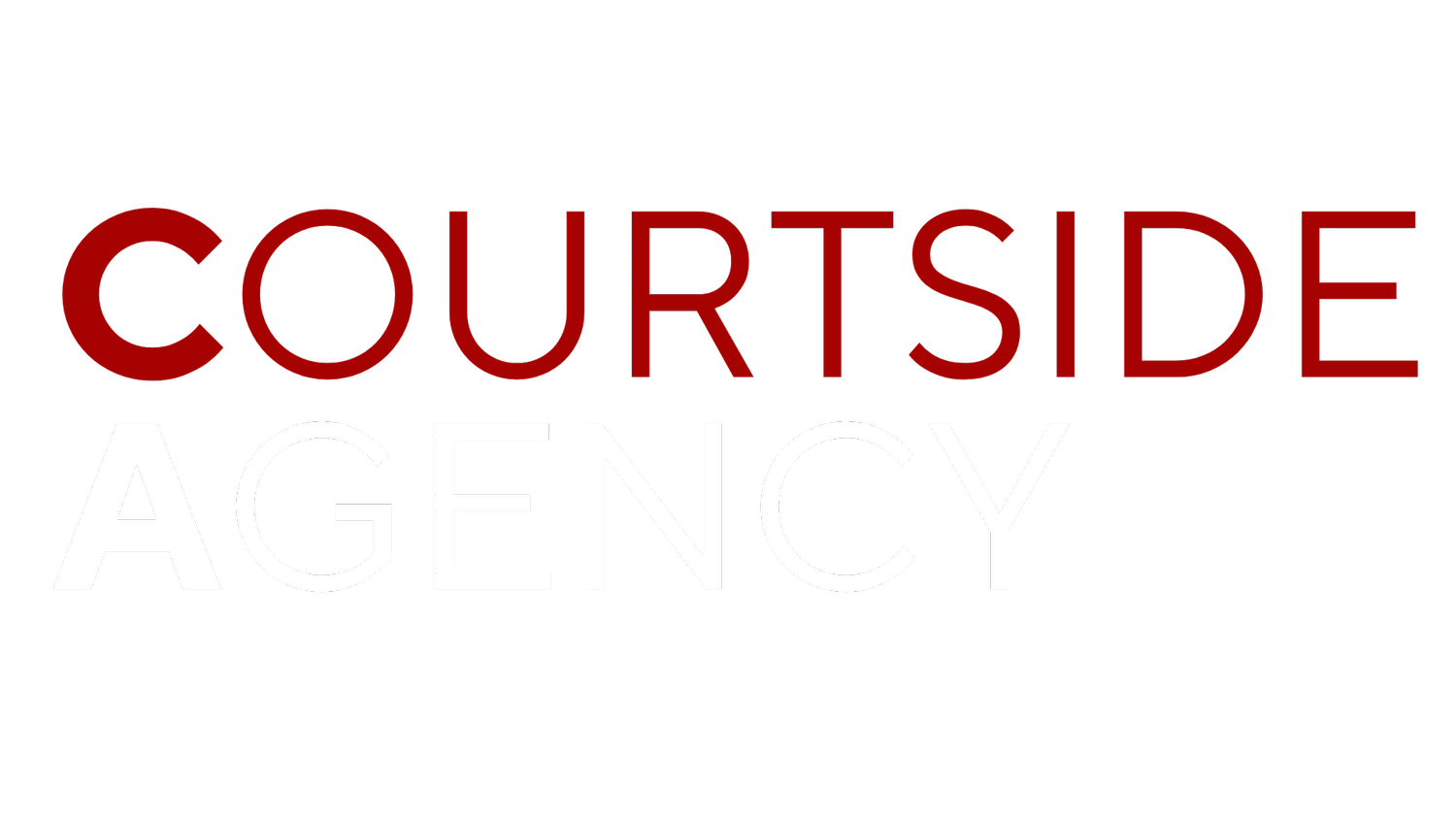 Courtside Agency