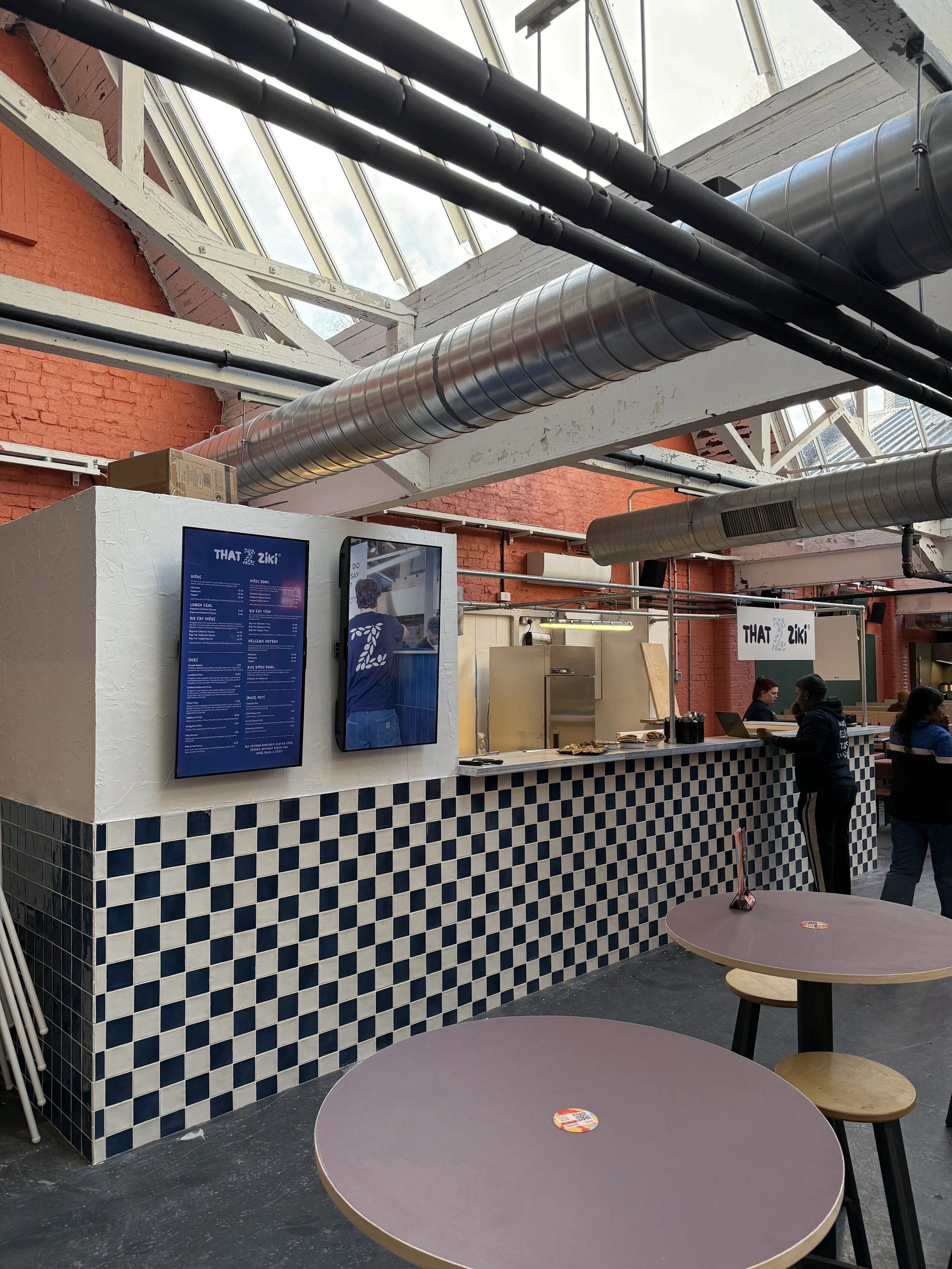 Birmingham  Alfred Works