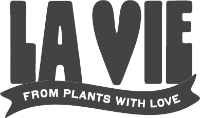 la vie logo