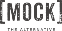 Mock logo