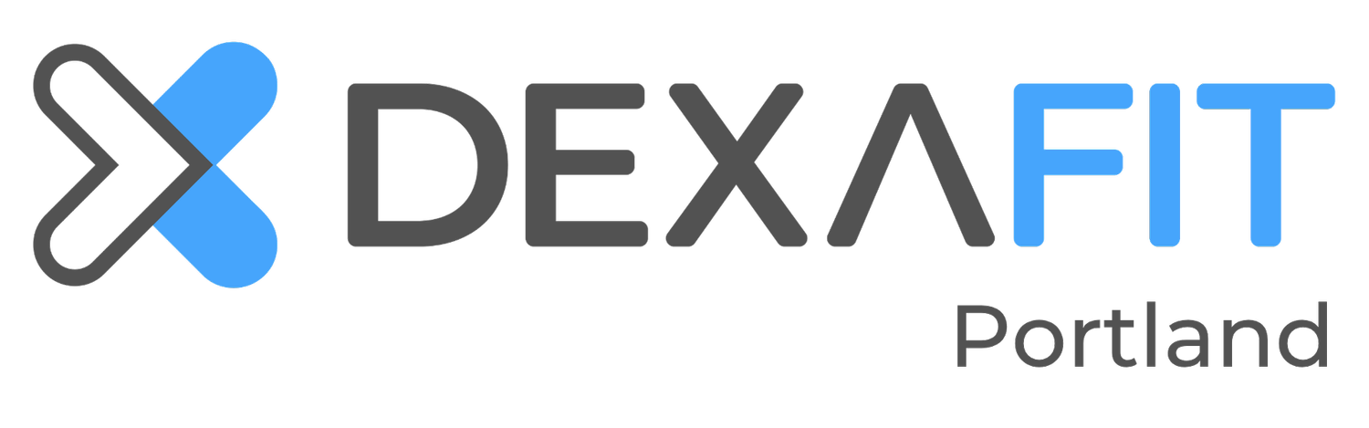 DexaFit Portland
