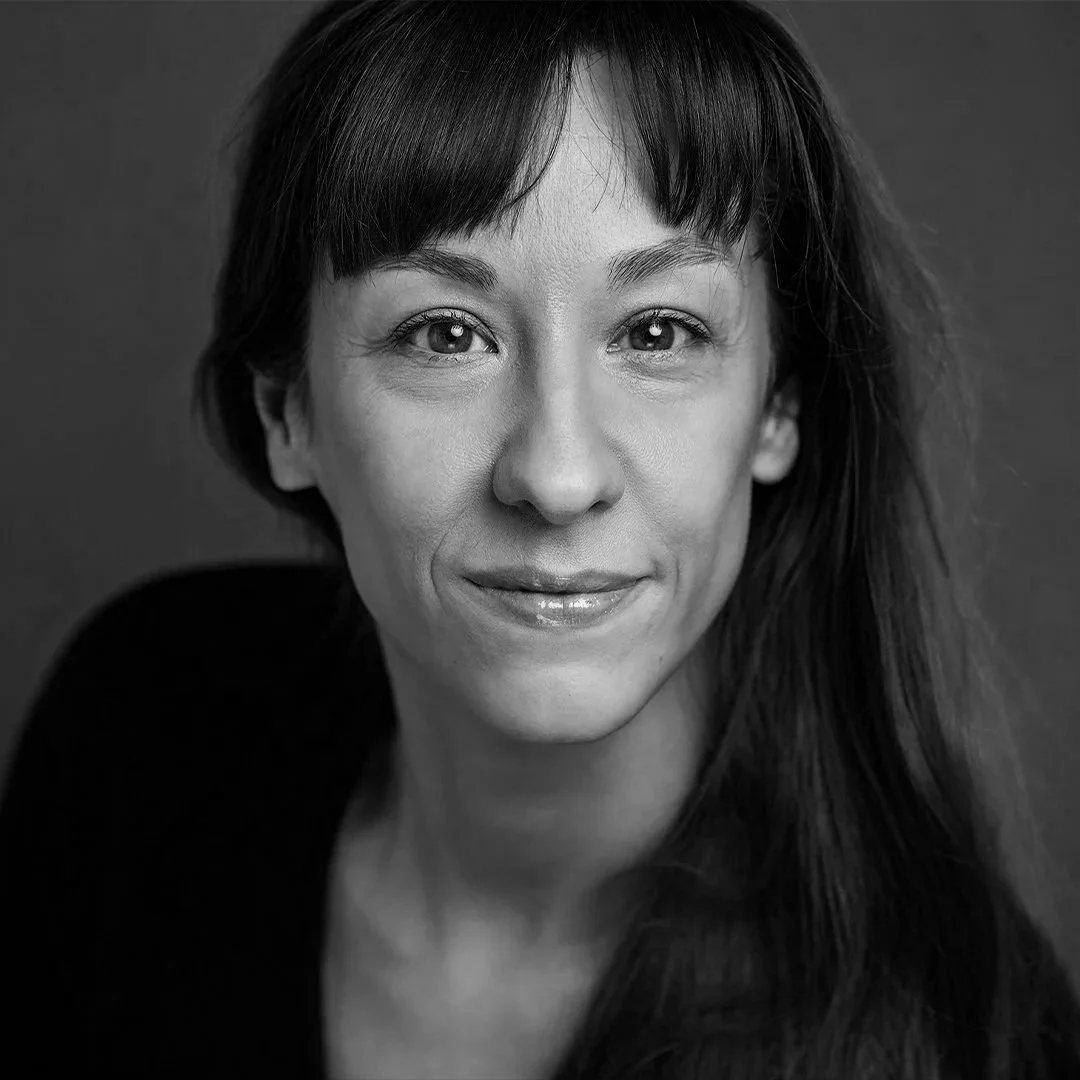 Portrait de Laura Desideri