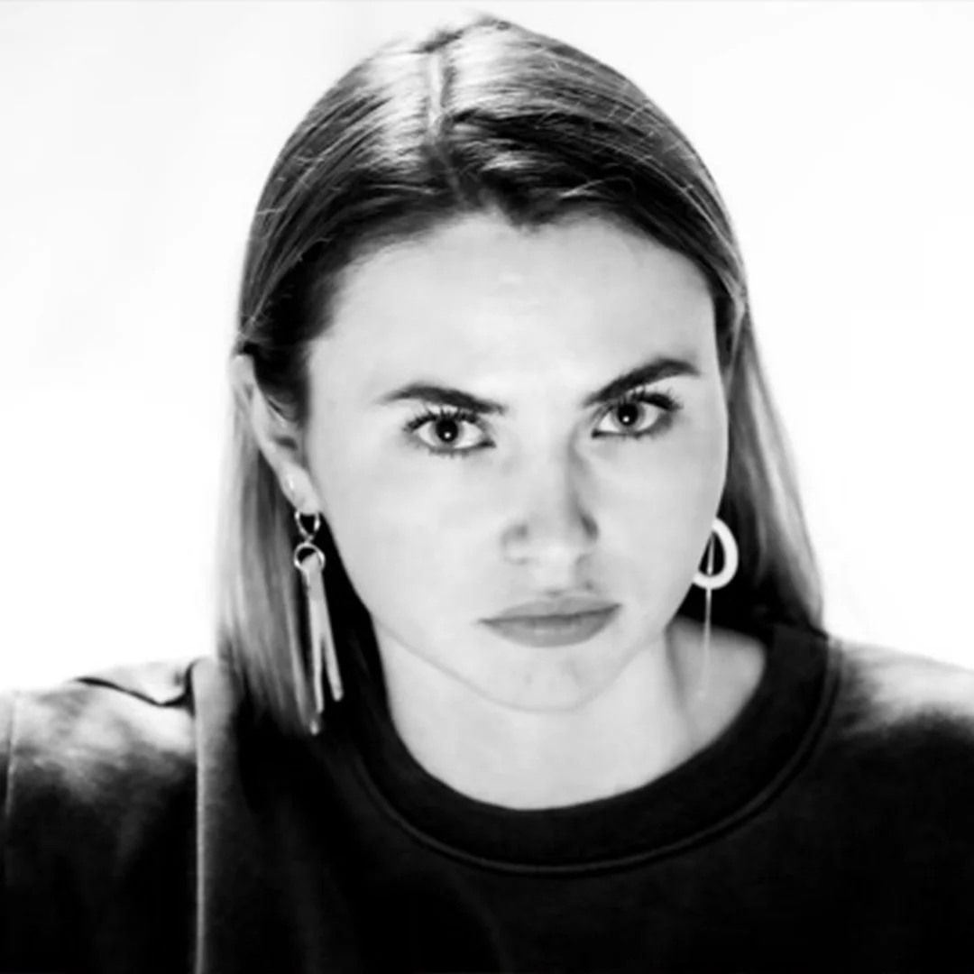 Portrait de Estelle Garcia