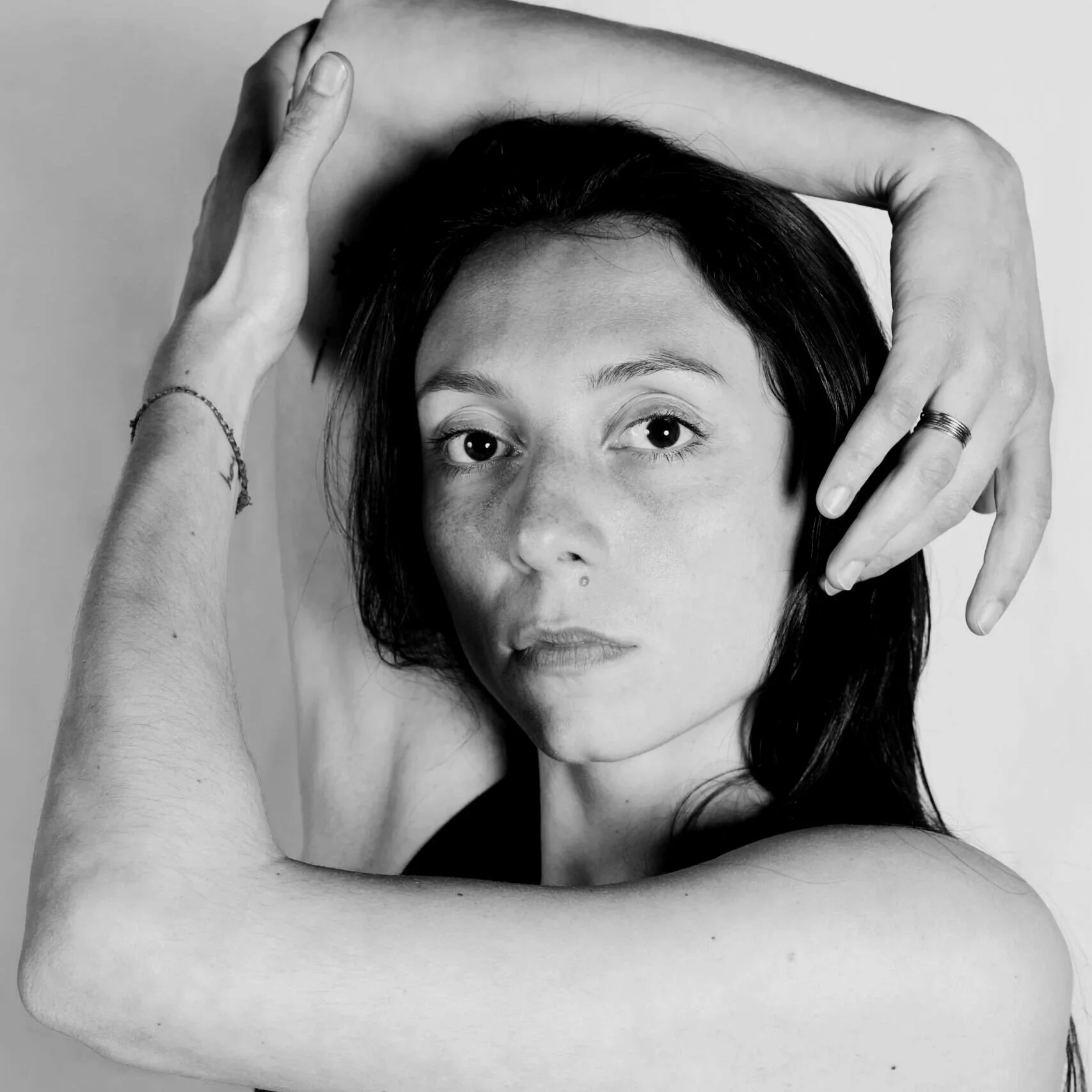 Portrait de Mathéa Rafini