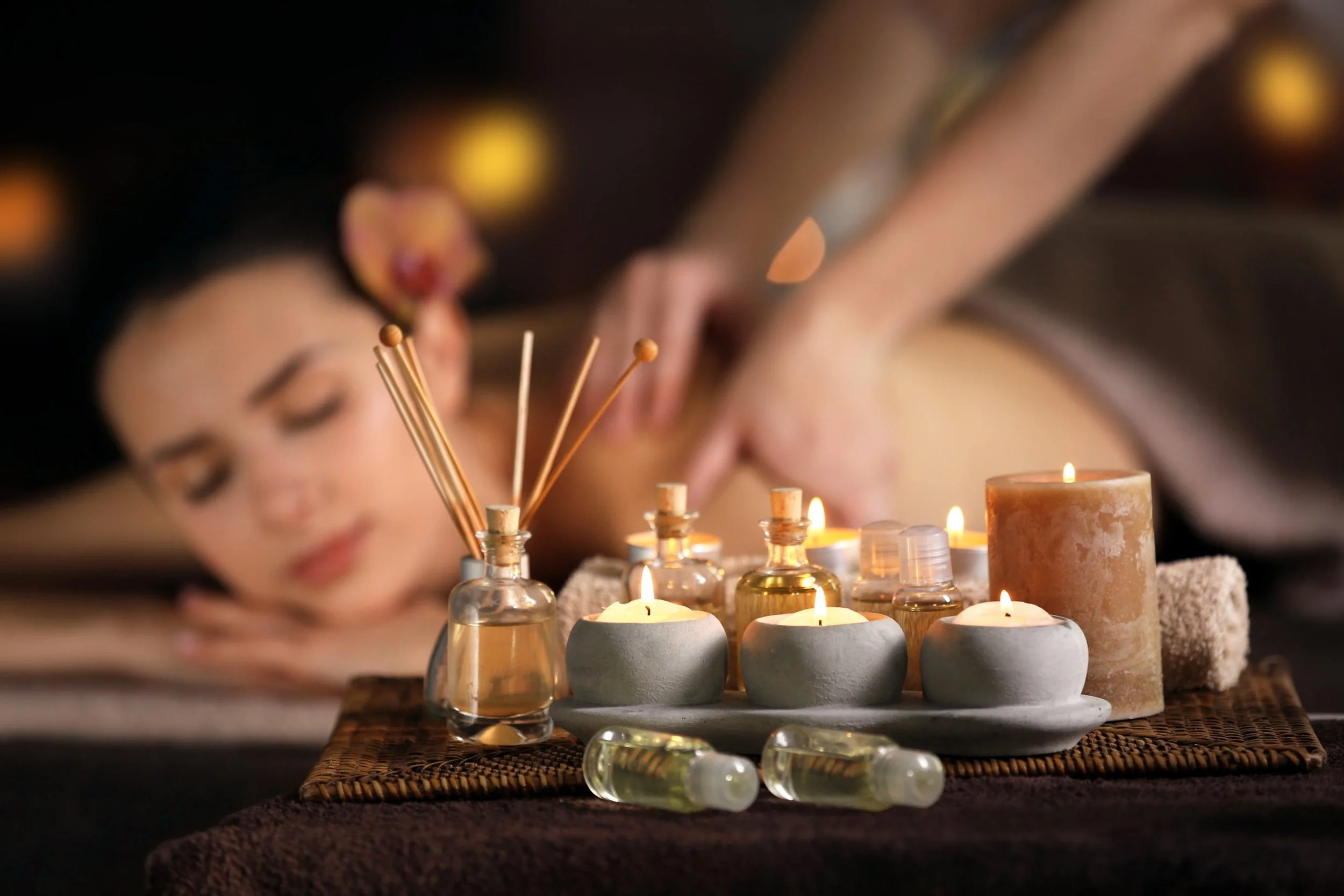 Aromatherpay