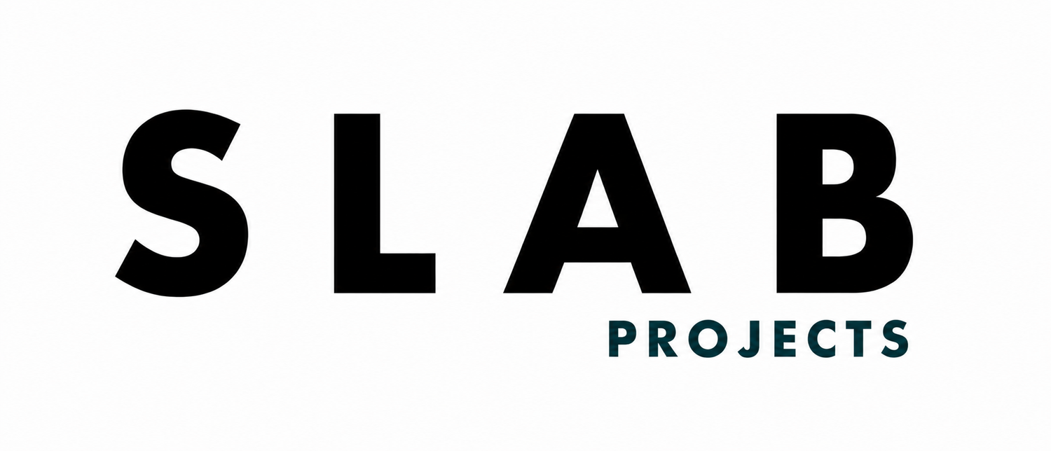 slab projects