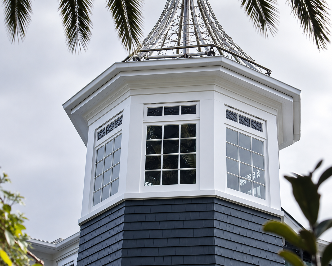 Completed exterior restoration by Craft Coat Painting Auckland