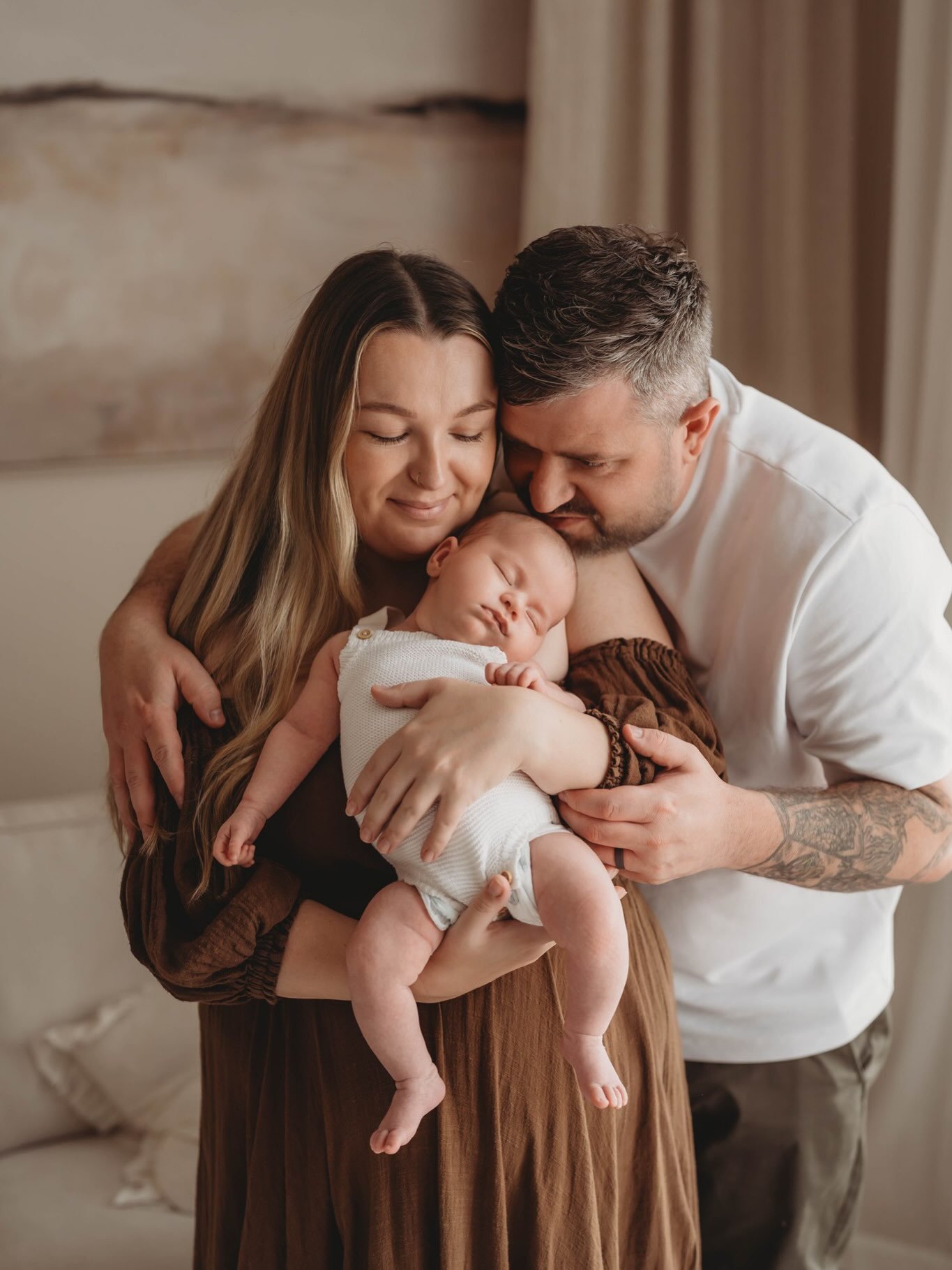 I&rsquo;ll always love capturing your family @homelifewithjasmine_ ❤️

Thank you for always trusting me ✨