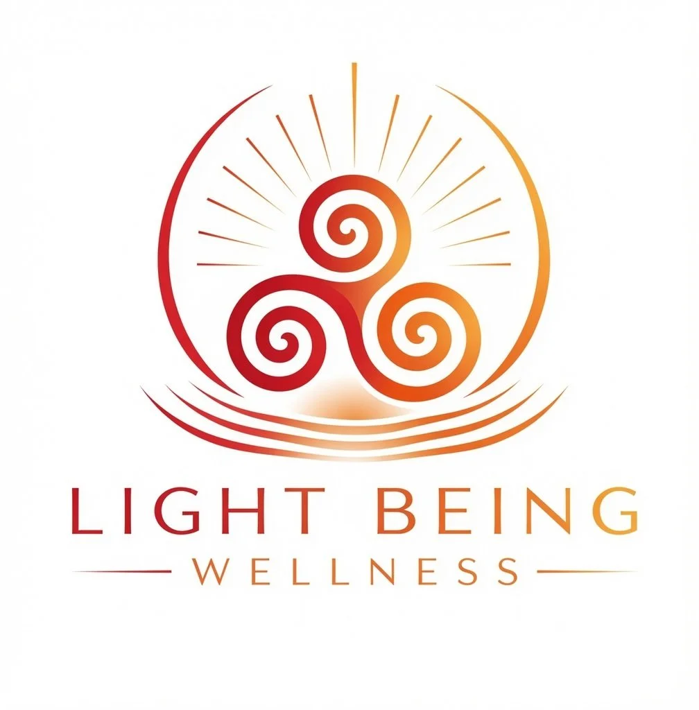 Light Being Wellness