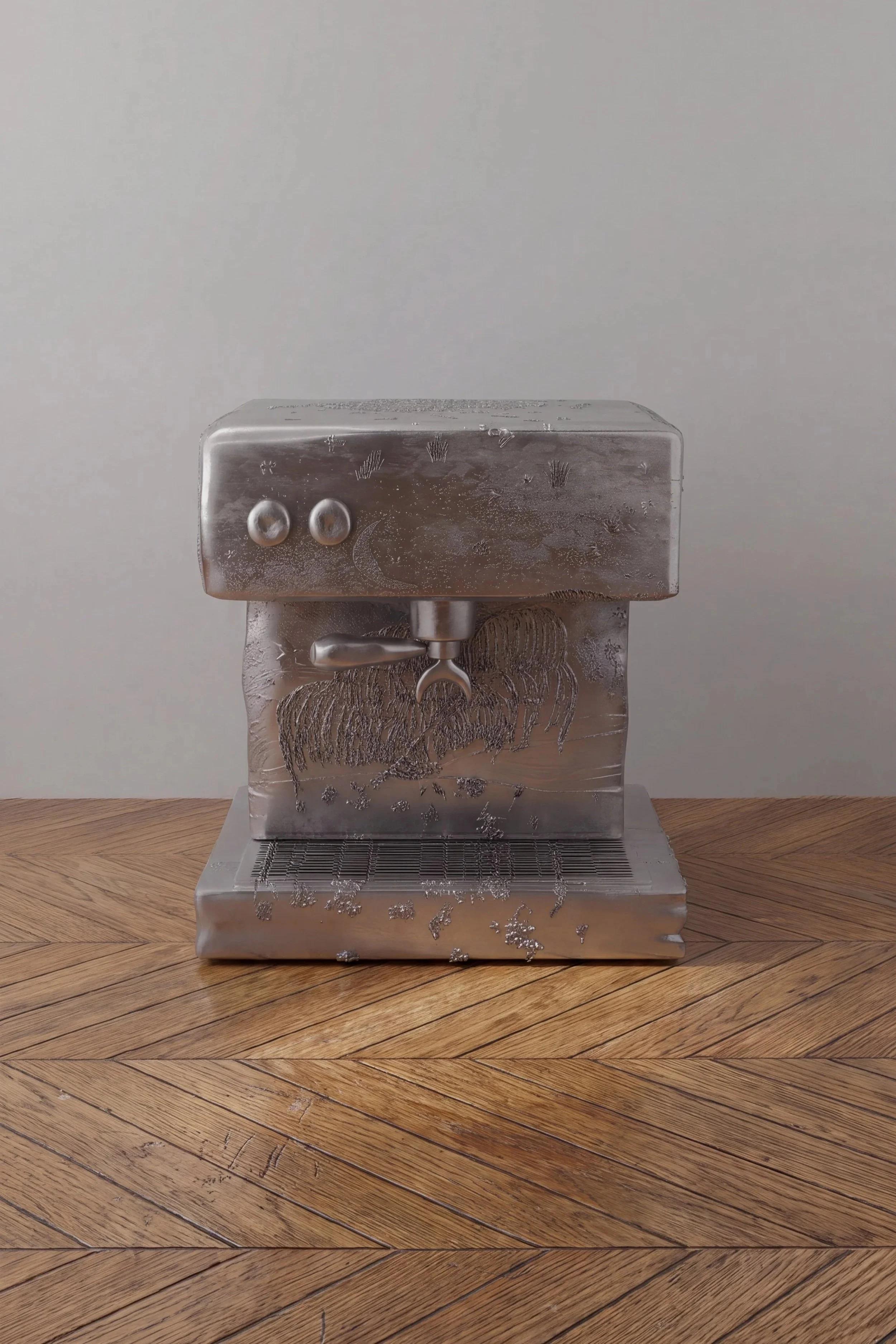 Coffee Machine