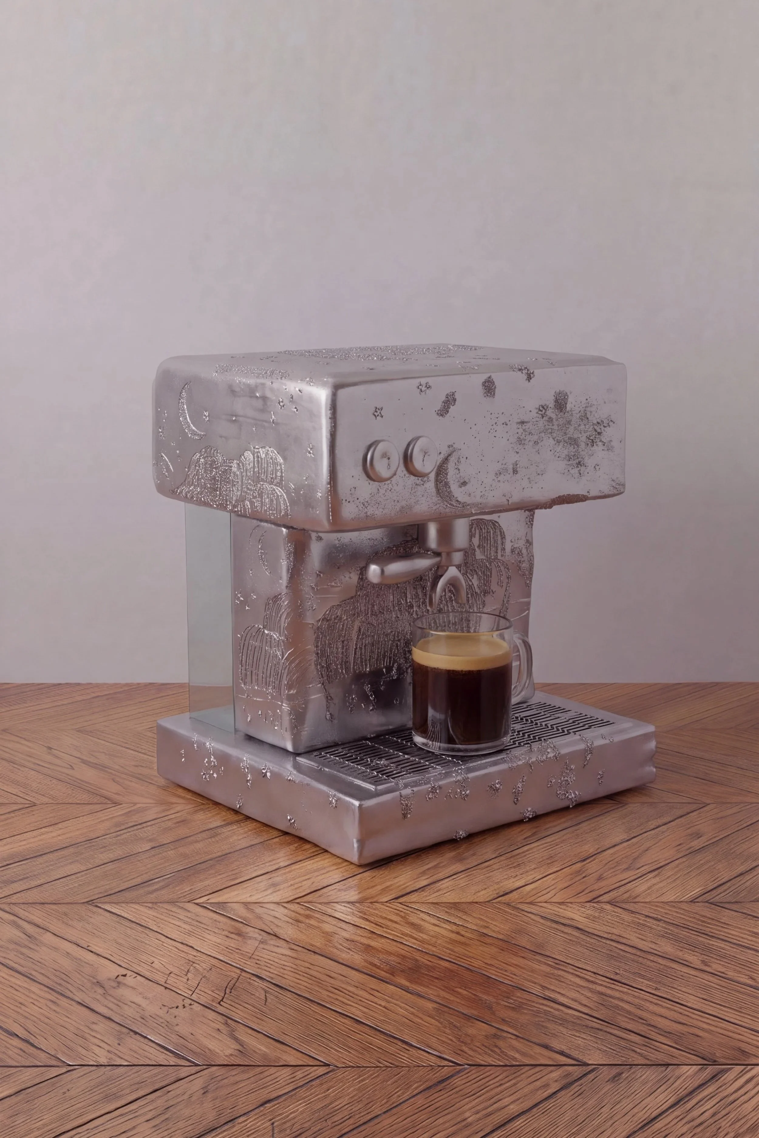 Coffee Machine