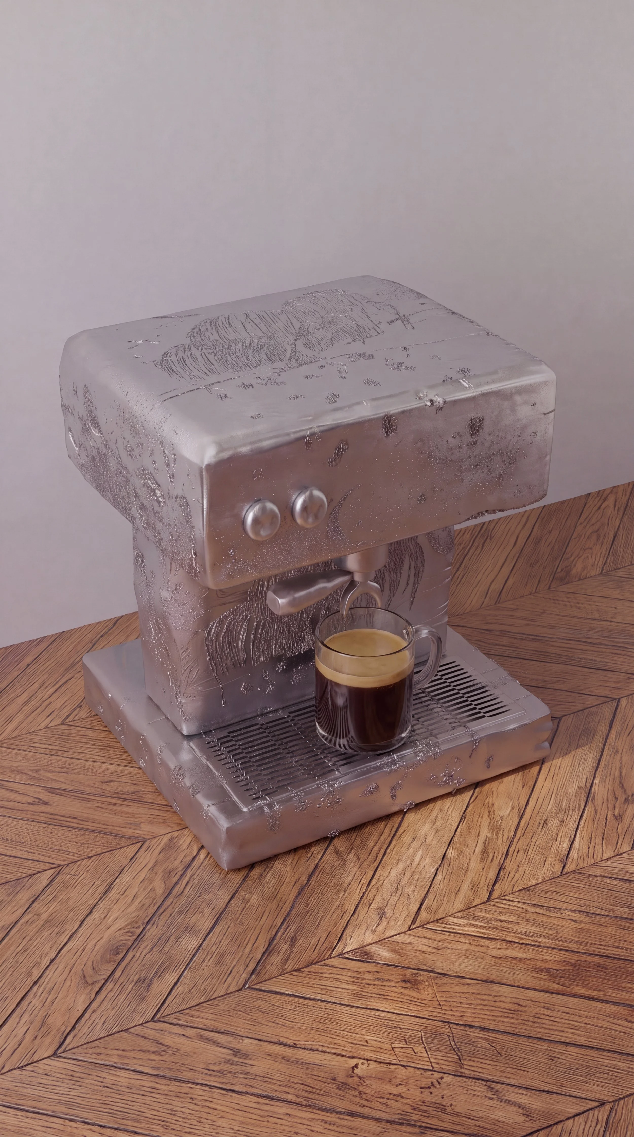 Coffee Machine