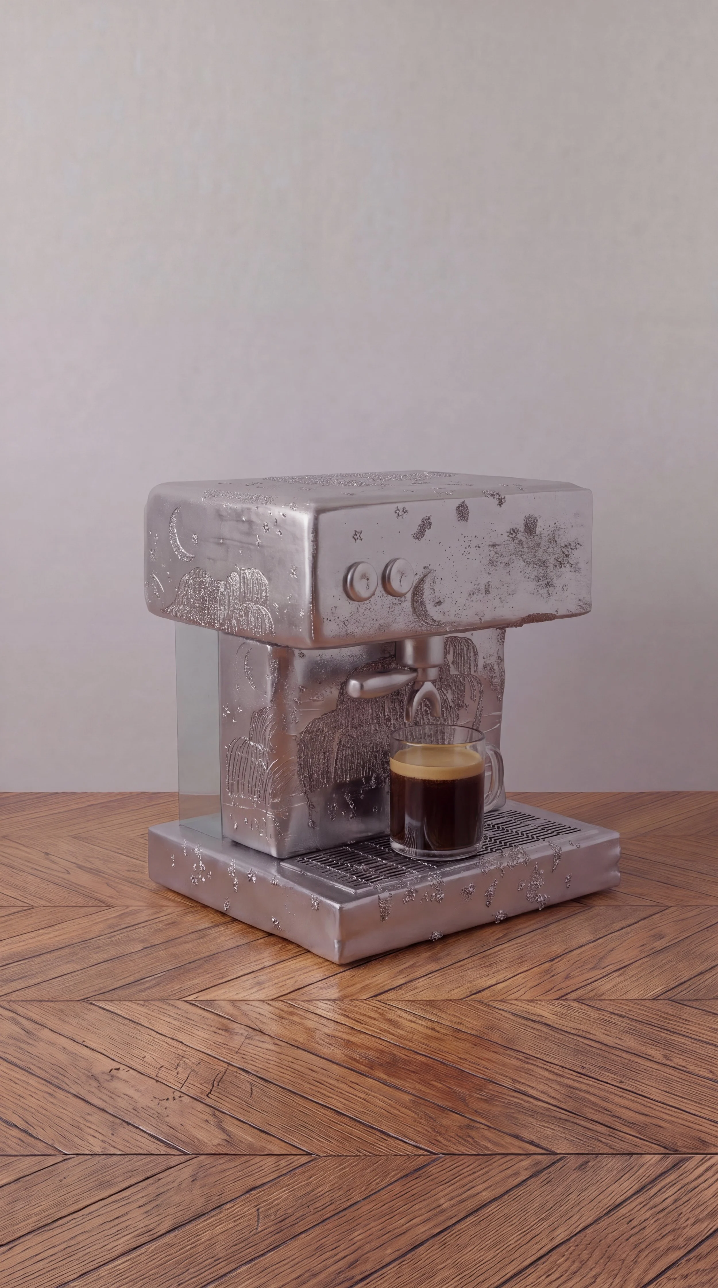 Coffee Machine