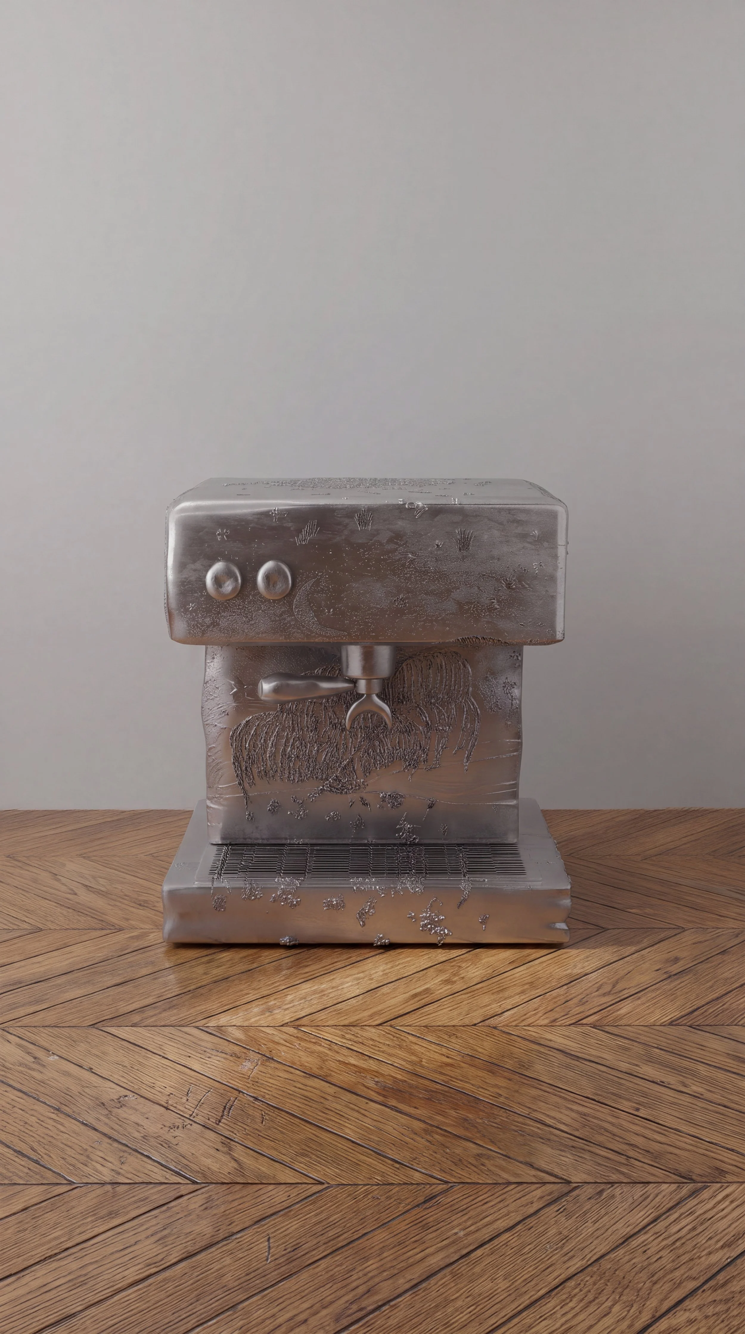 Coffee Machine