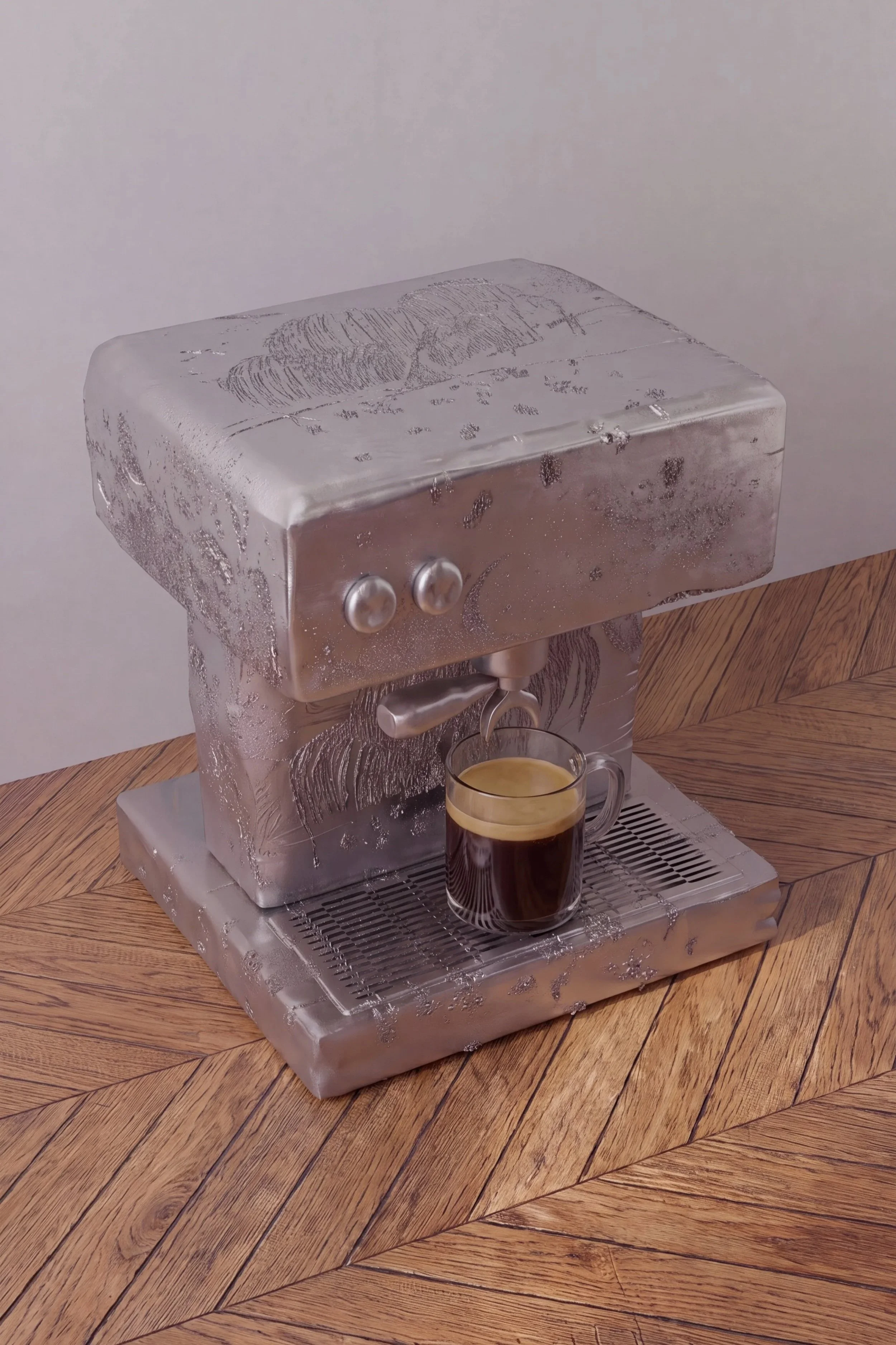Coffee Machine