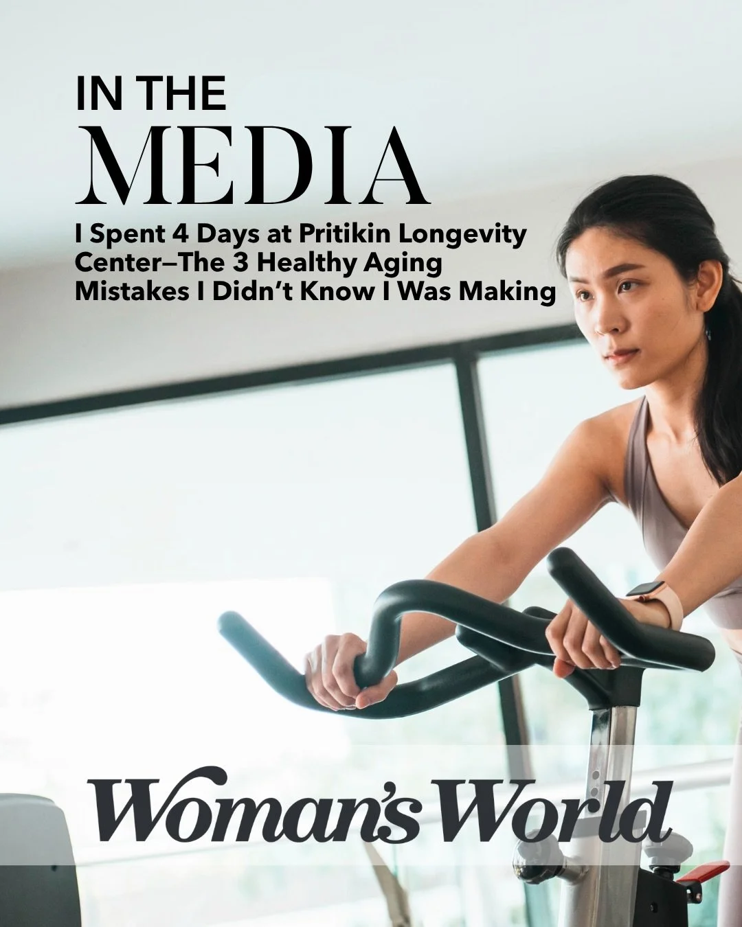 More cardio isn&rsquo;t always better for your bones.⁠
⁠
During perimenopause and menopause, bone density can become harder to maintain.⁠
⁠
Exercise isn&rsquo;t the problem. A mismatch between how hard you train, how well you fuel, and how much you r