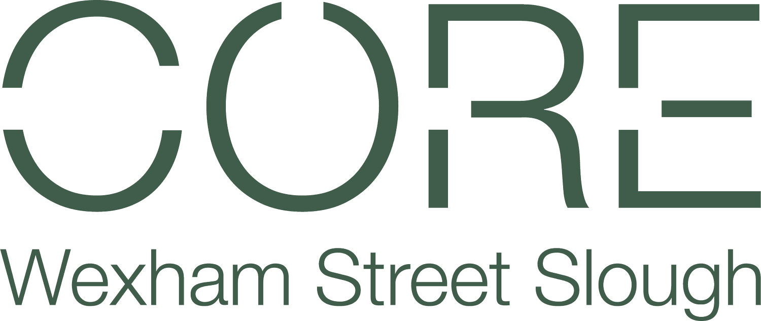 CORE - Wexham Street