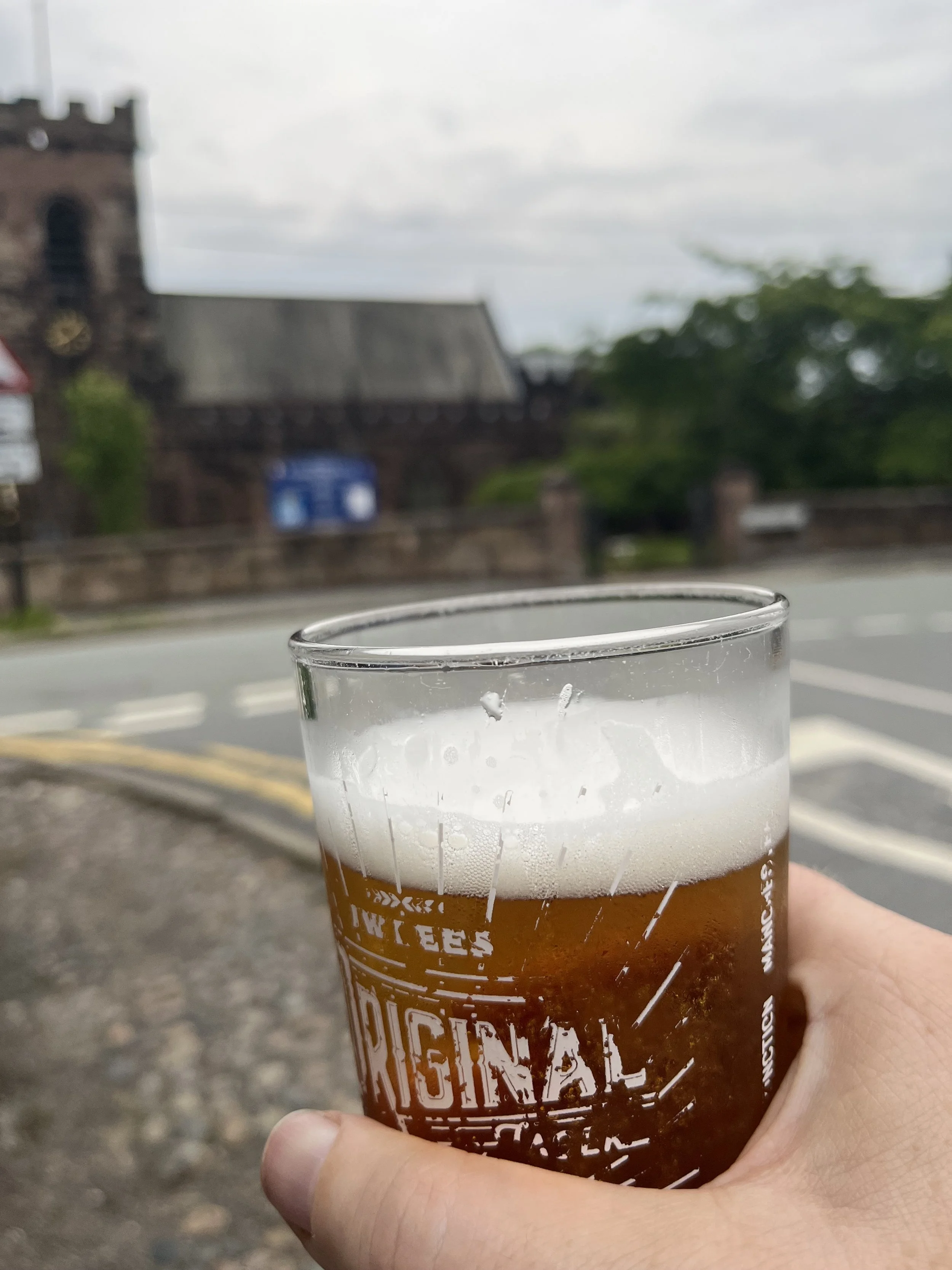 pint