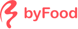 byFood Logo